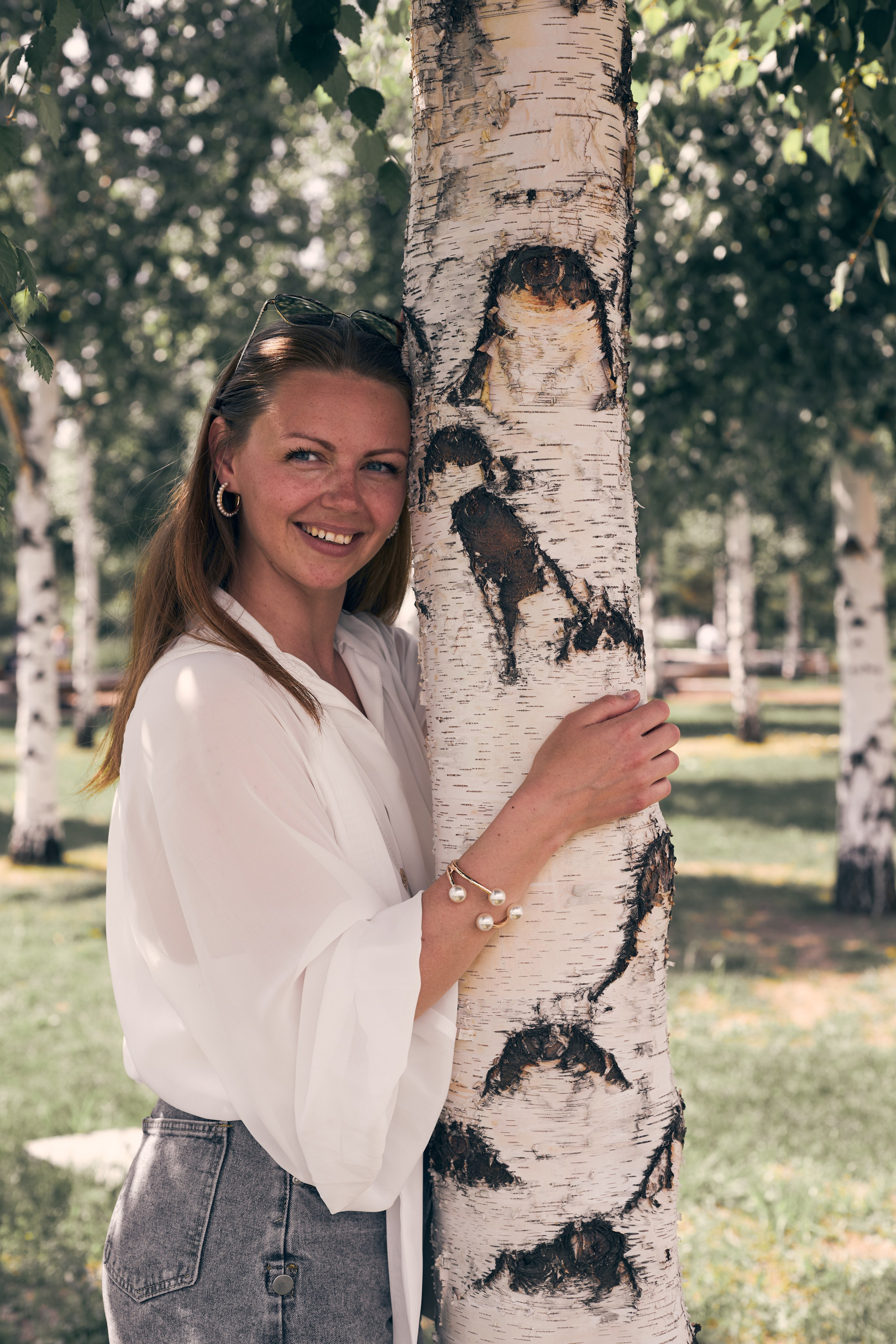 Фото прогулка по Москве в Зарядье, метро и по набережной. Анна Потявина. Фотограф Москва