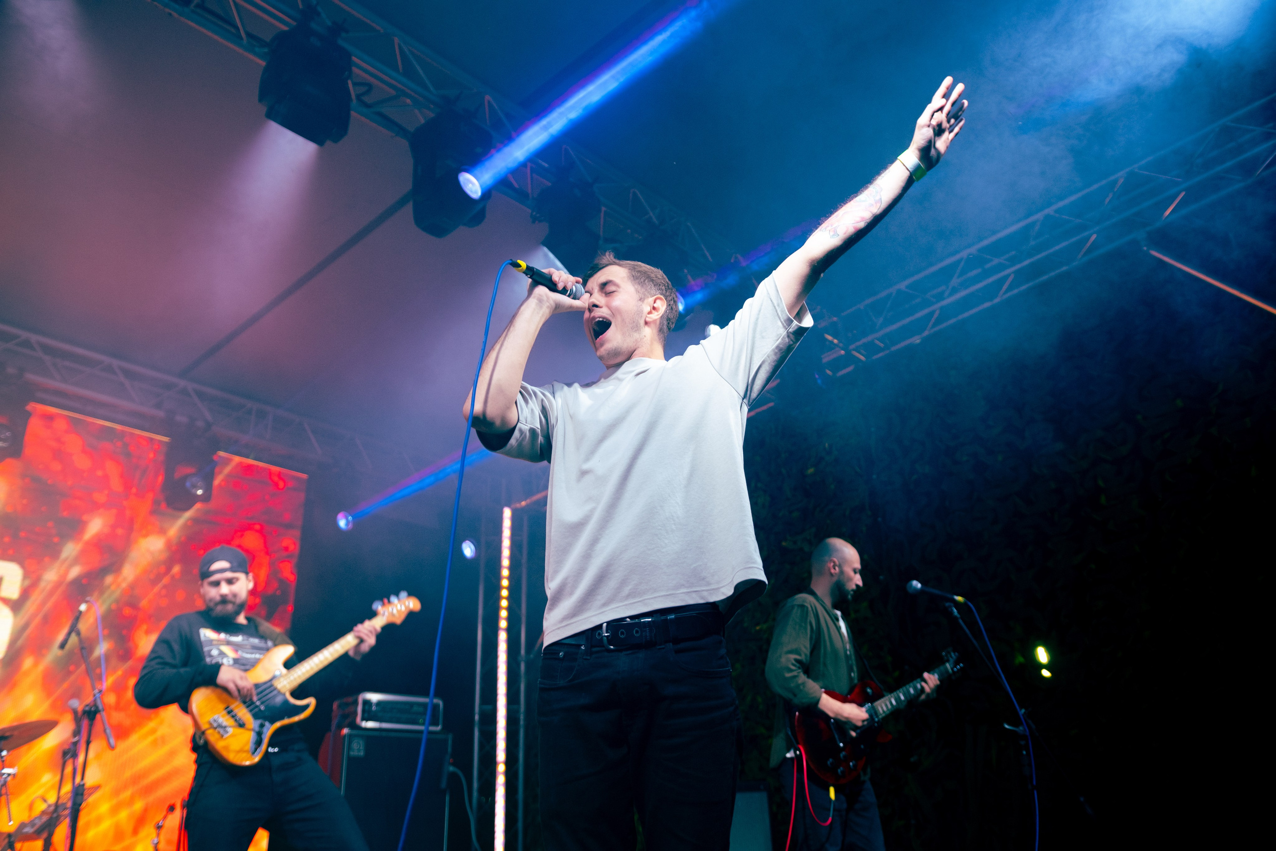 Full madness. Фотограф в Москве и области