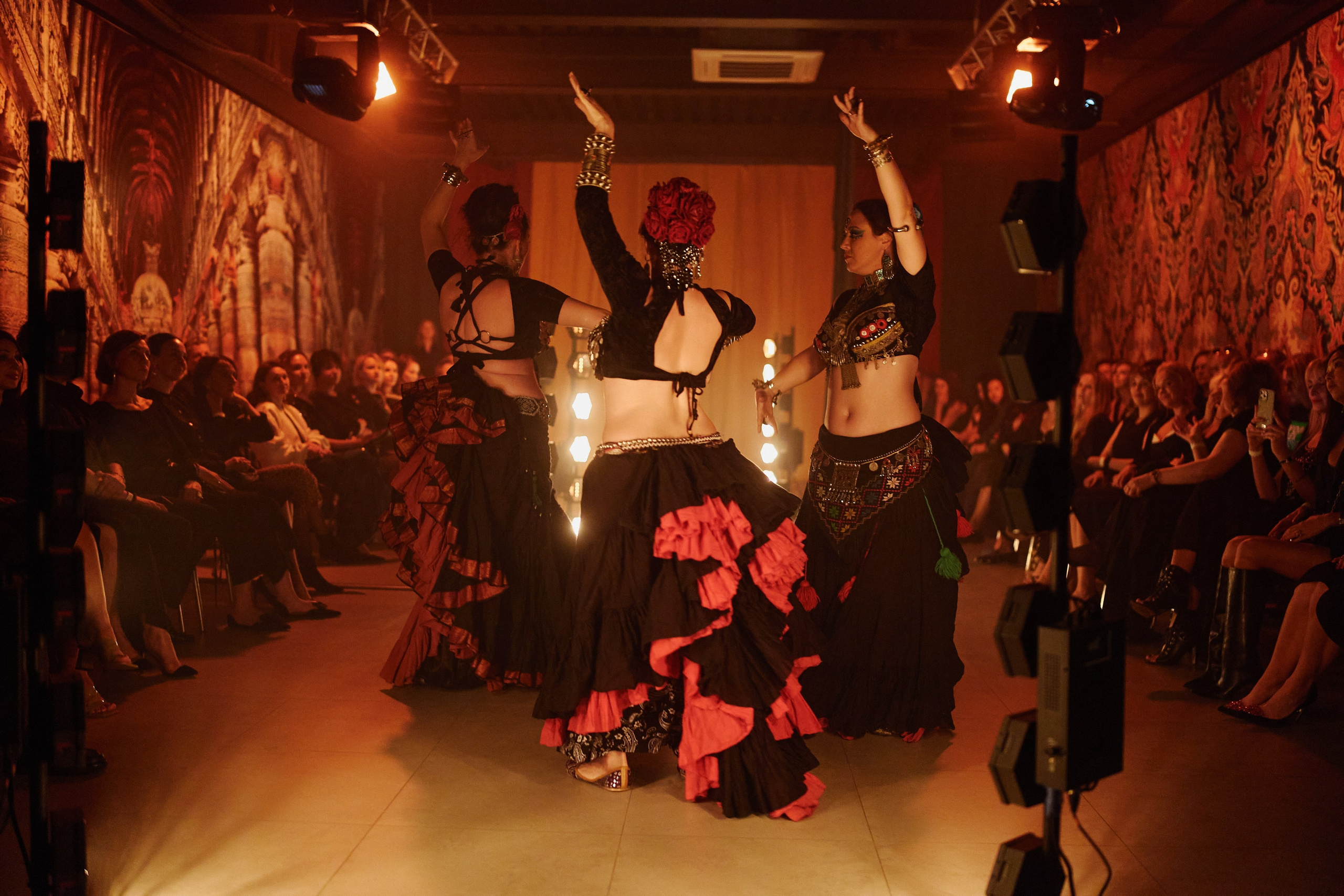 DHARMA. Репортажный фотограф в Хабаровске Николай Соболев