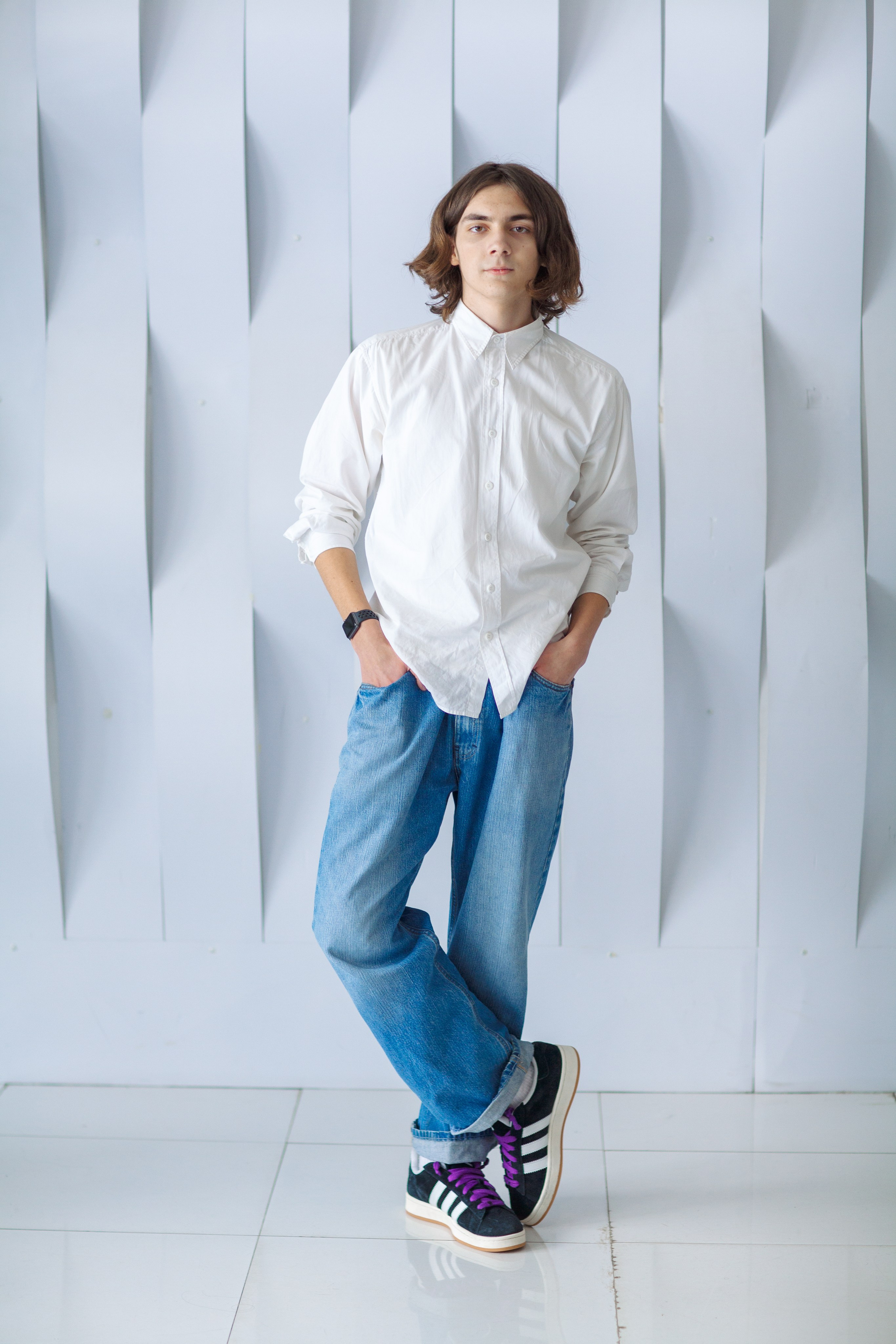 Съемка в студии. Фотограф в Москве Наталья Антипина