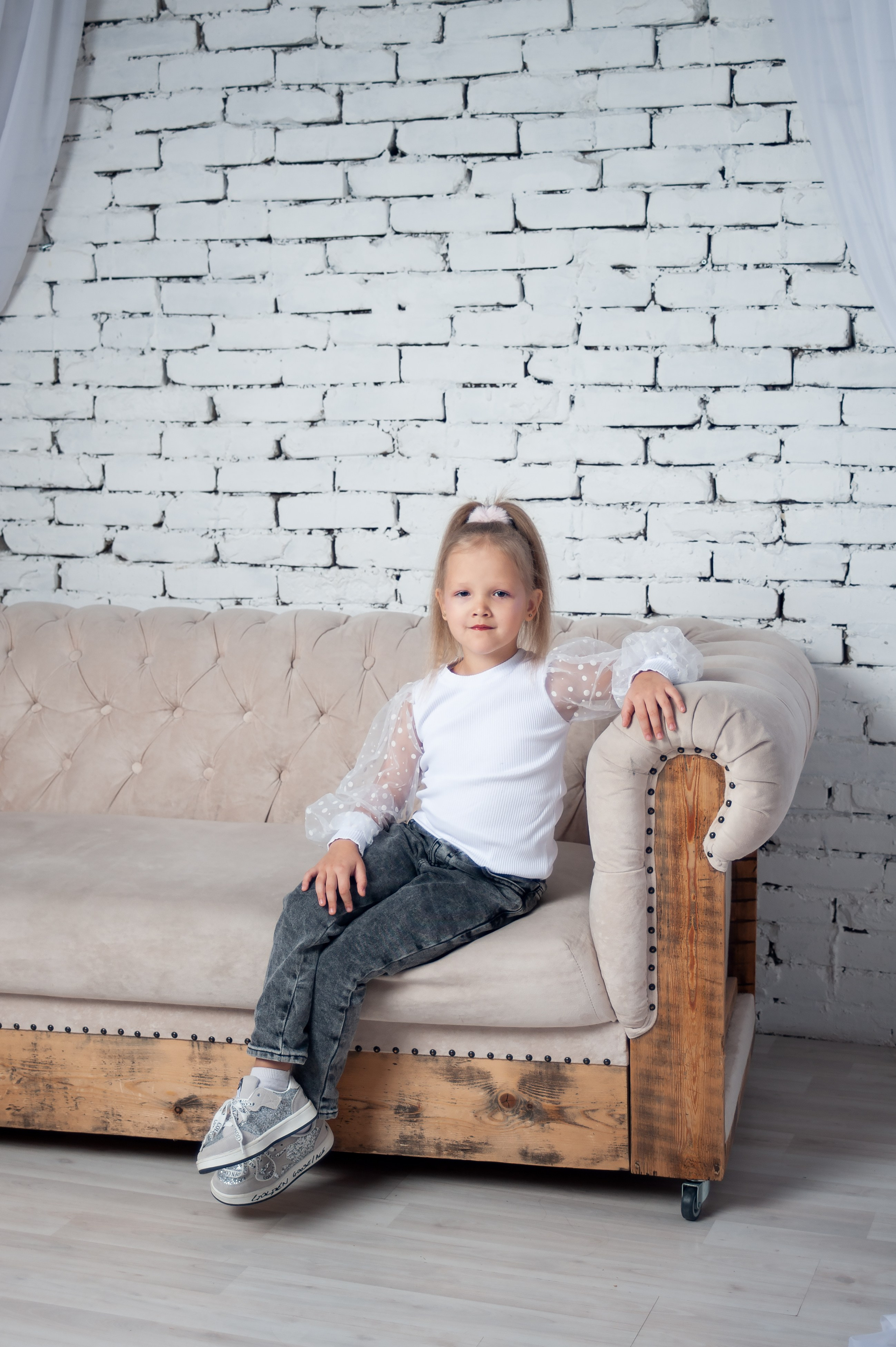 Сунцова Милана. Promodels