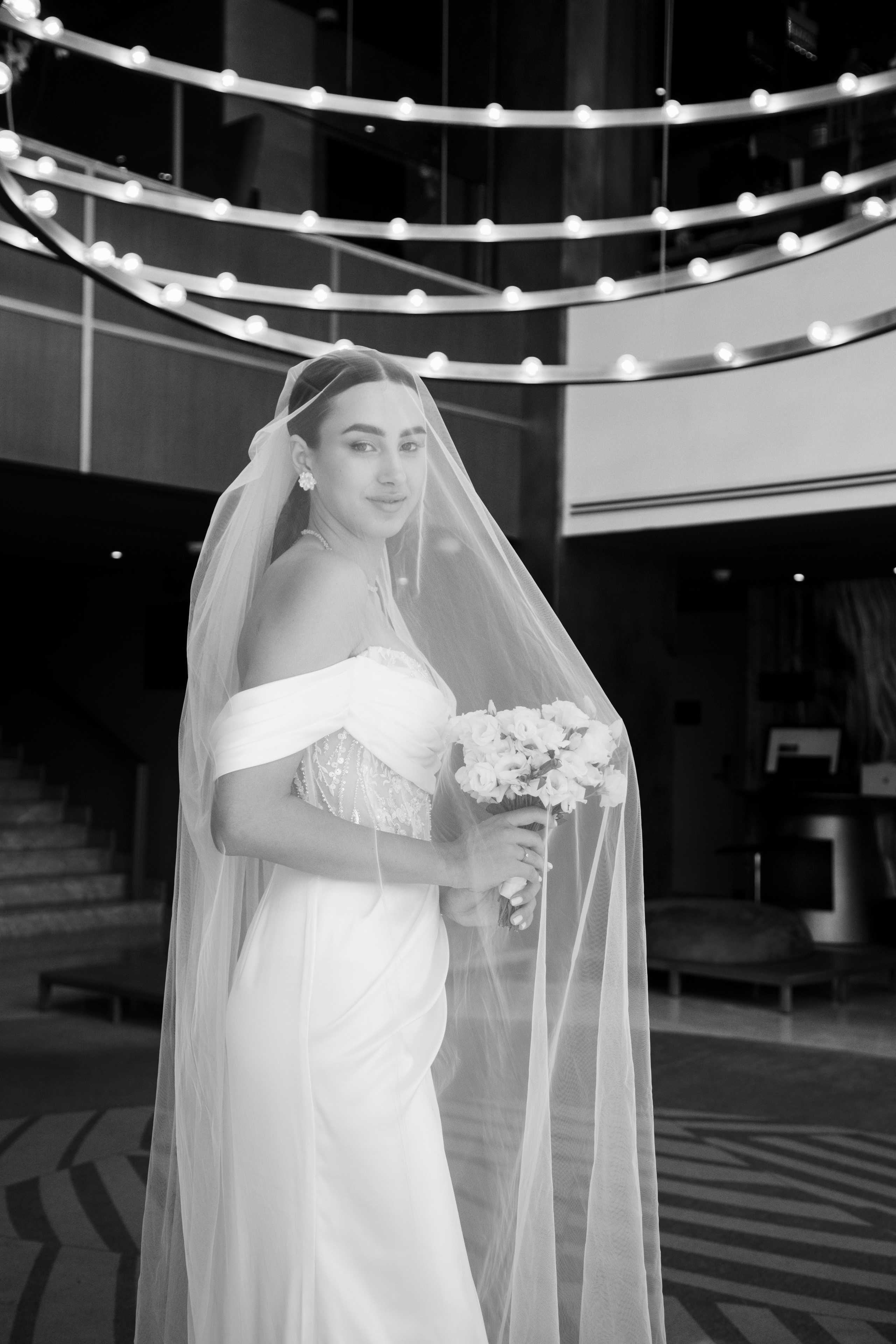 Денис и София. Nikolpinhasova