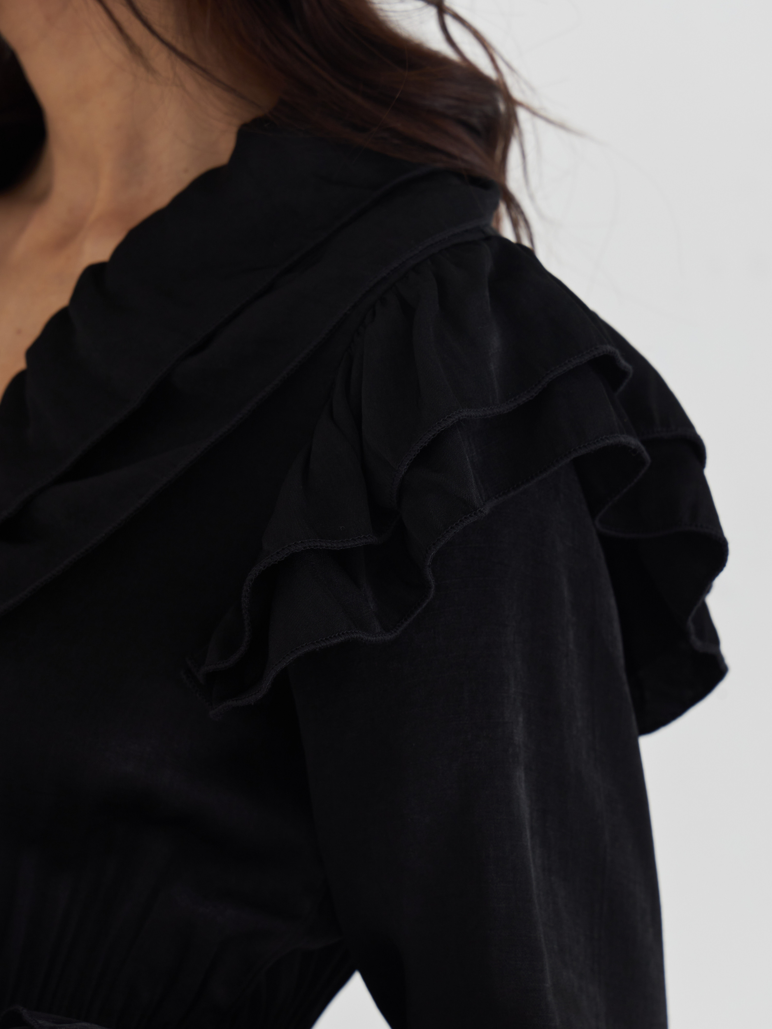 Imocean for Lamoda. Fashion фотограф в Москве Алиса Деко