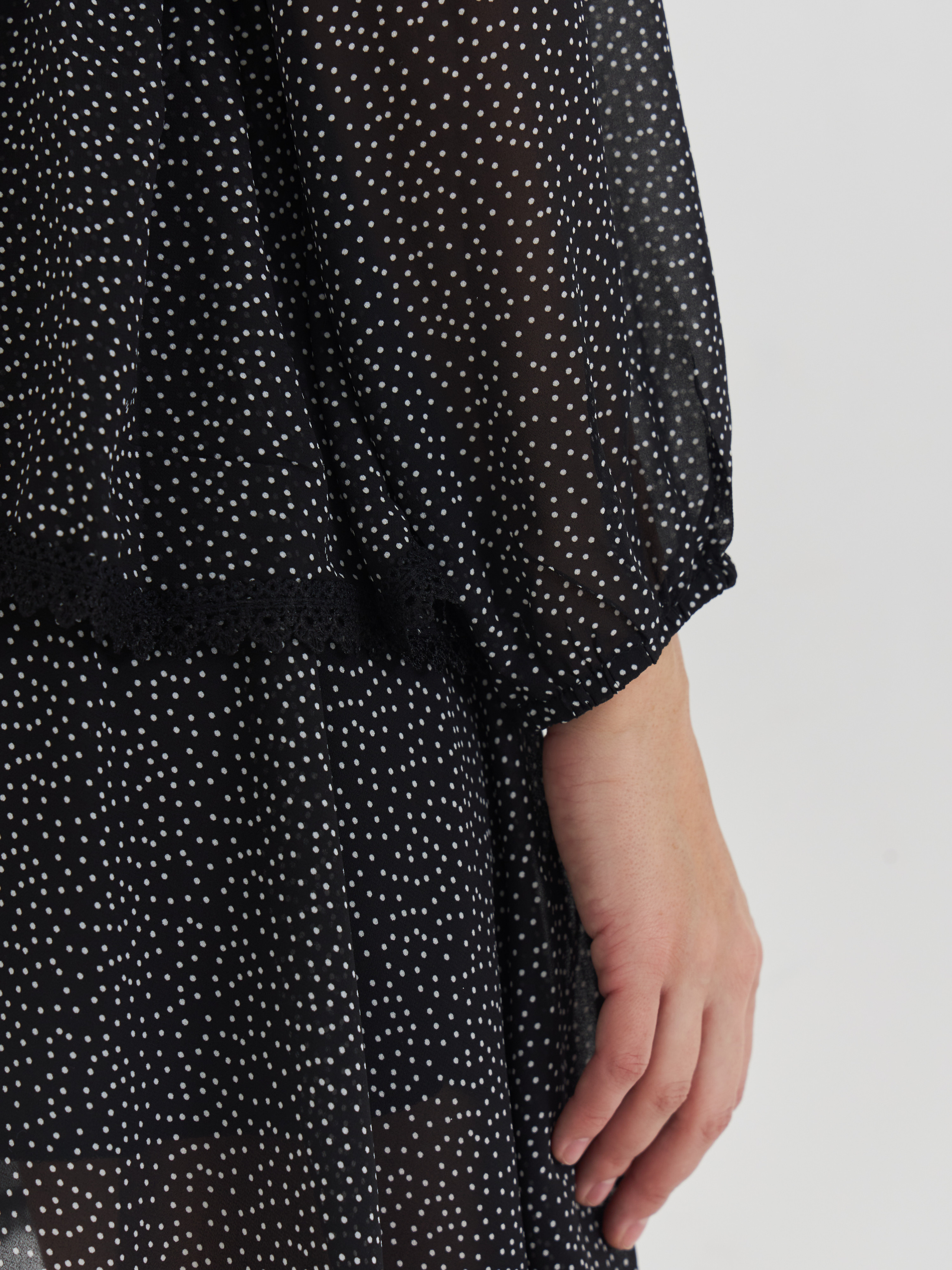 Imocean for Lamoda. Fashion фотограф в Москве Алиса Деко