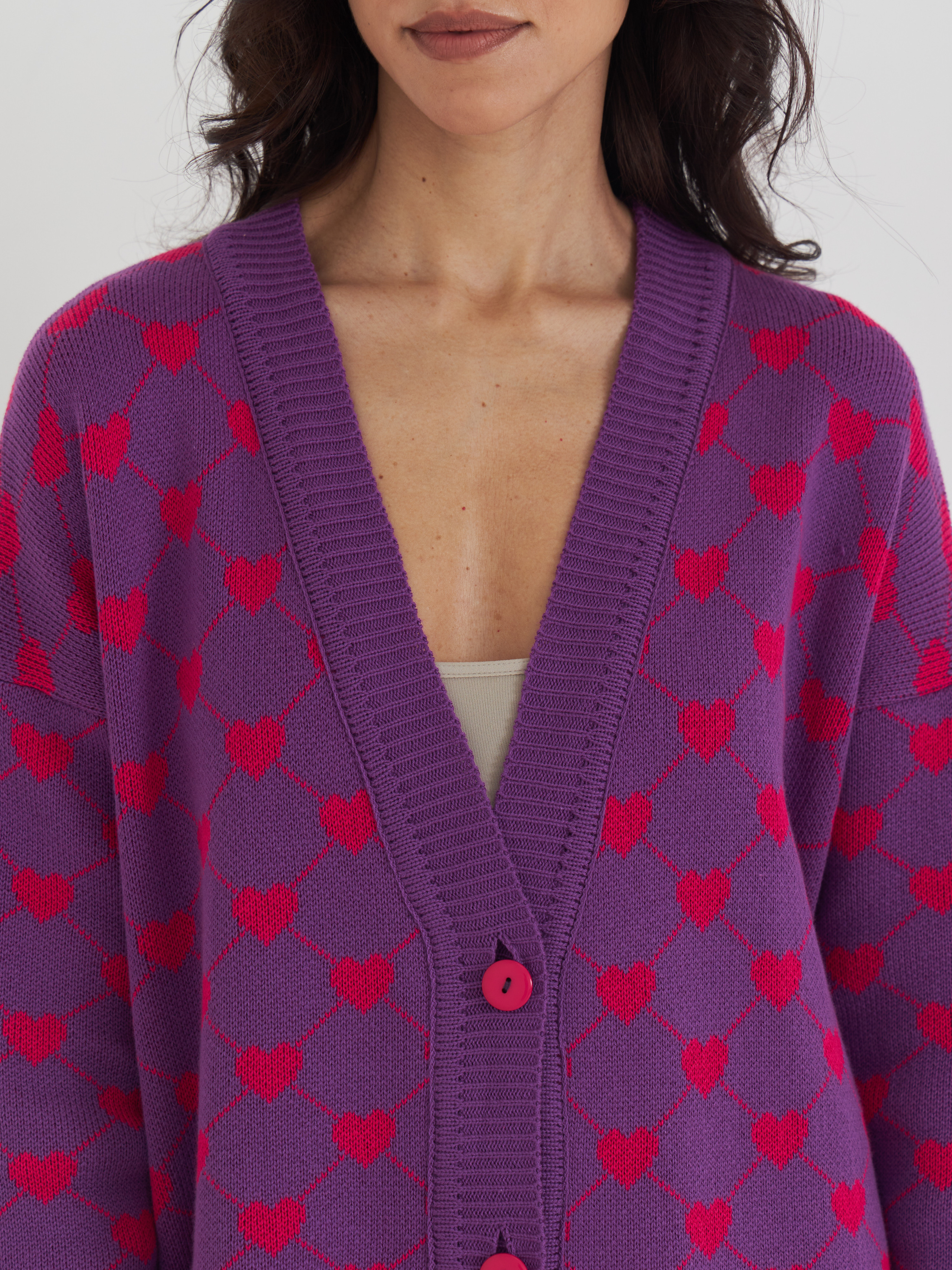 Imocean for Lamoda. Fashion фотограф в Москве Алиса Деко