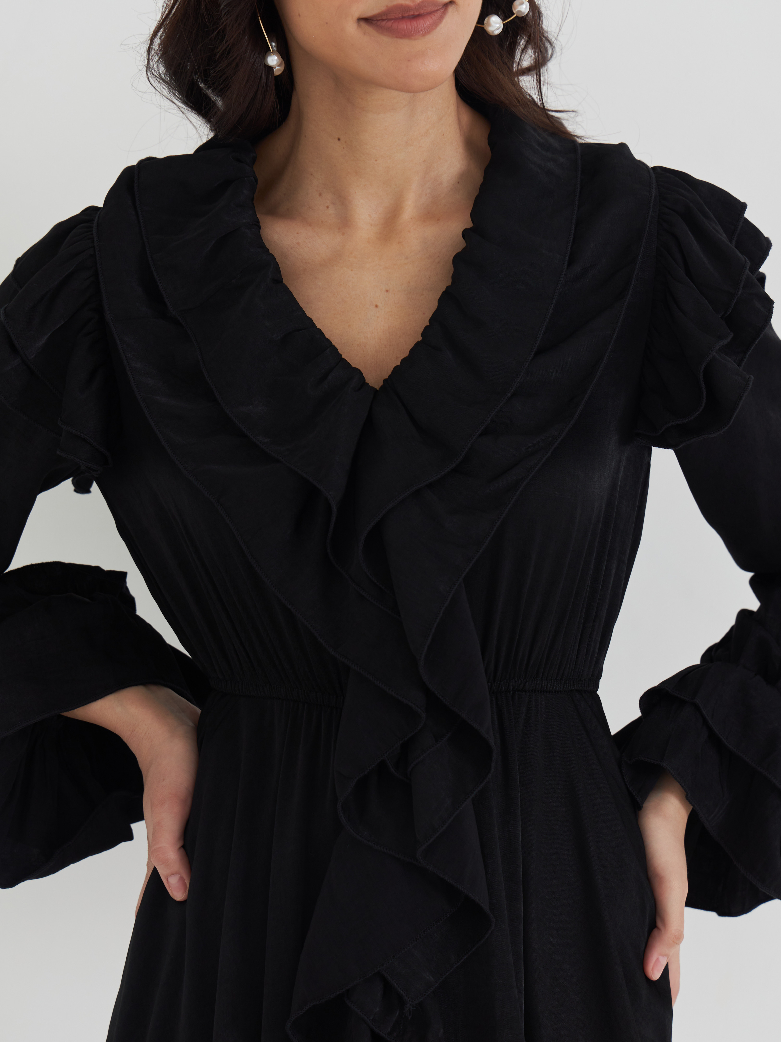 Imocean for Lamoda. Fashion фотограф в Москве Алиса Деко