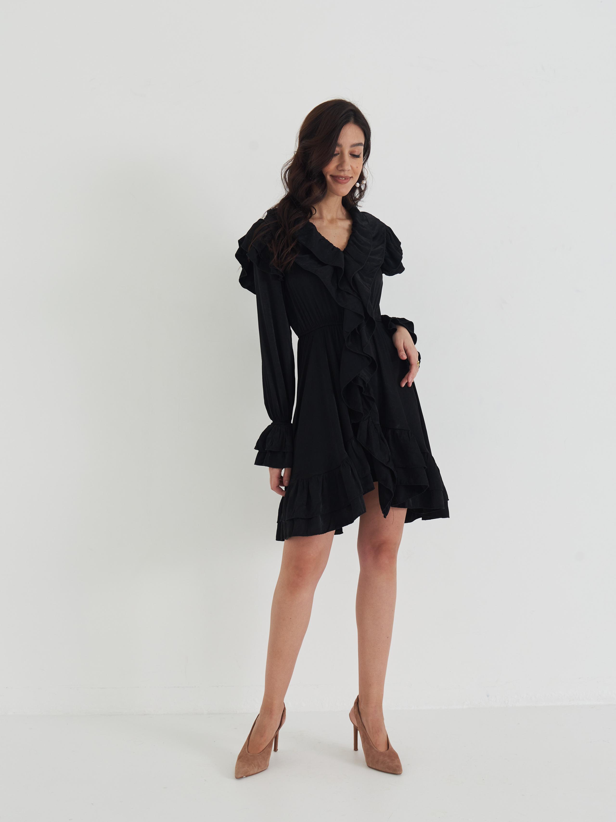 Imocean for Lamoda. Fashion фотограф в Москве Алиса Деко