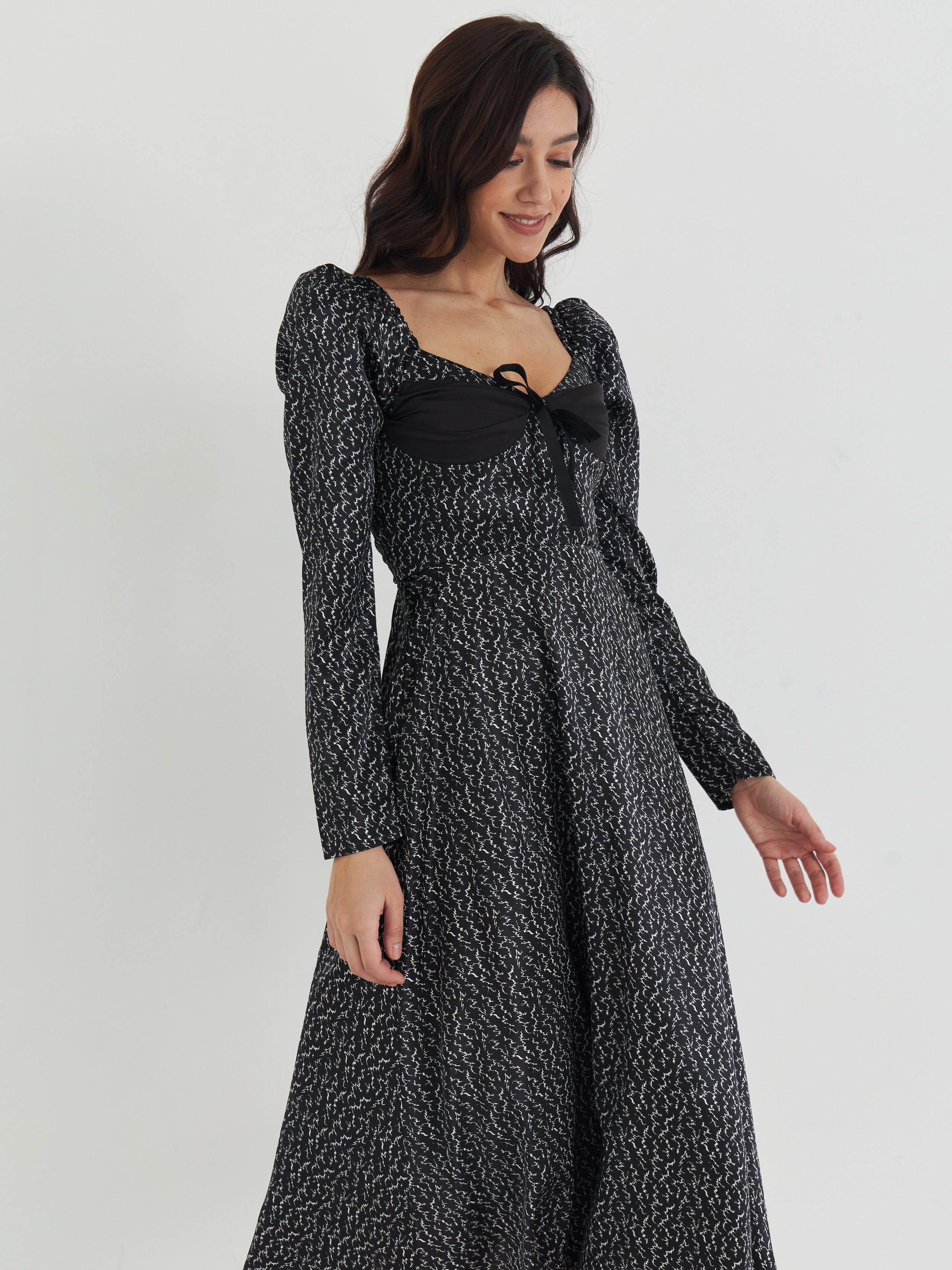 Imocean for Lamoda. Fashion фотограф в Москве Алиса Деко