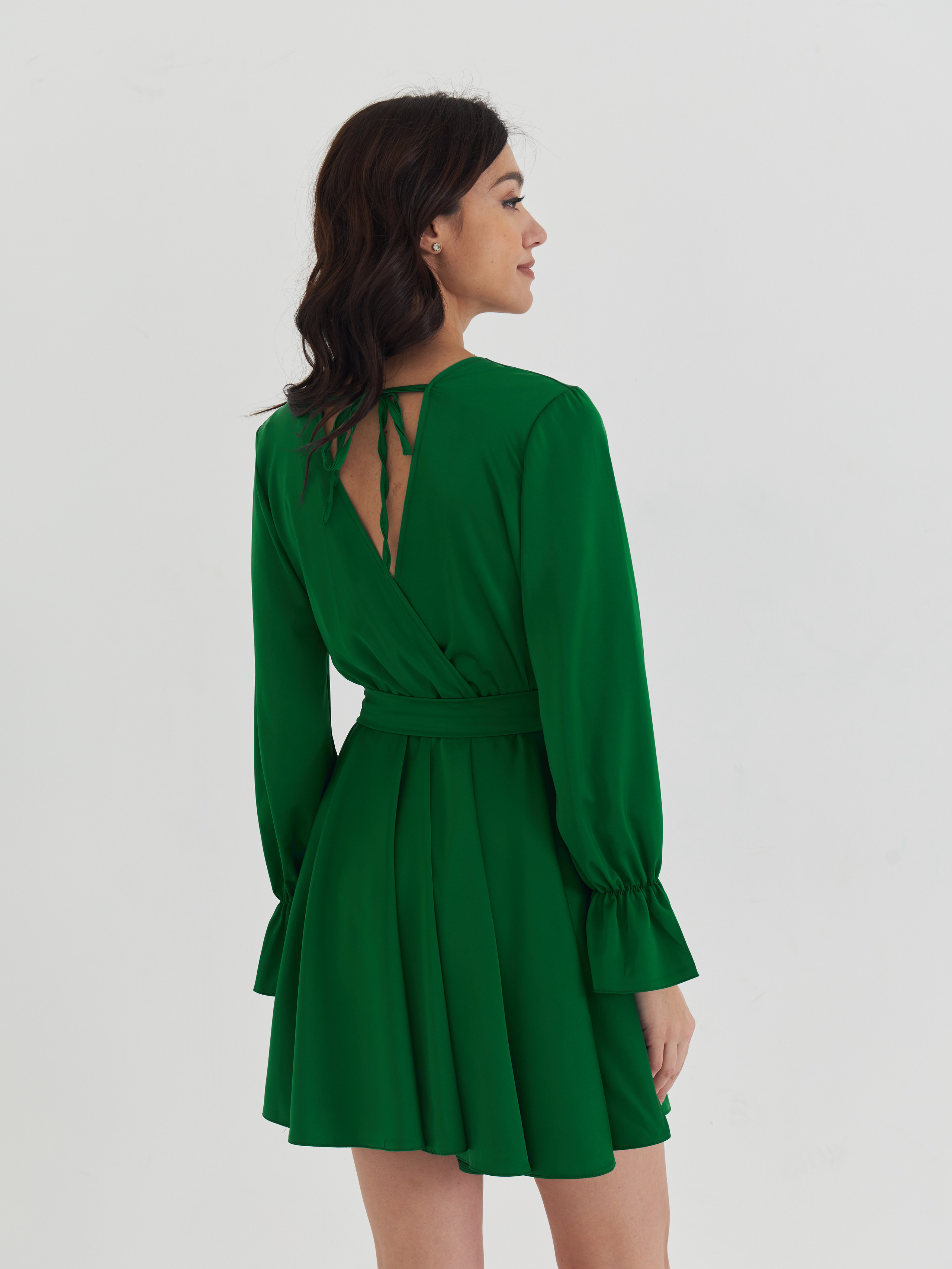 Imocean for Lamoda. Fashion фотограф в Москве Алиса Деко