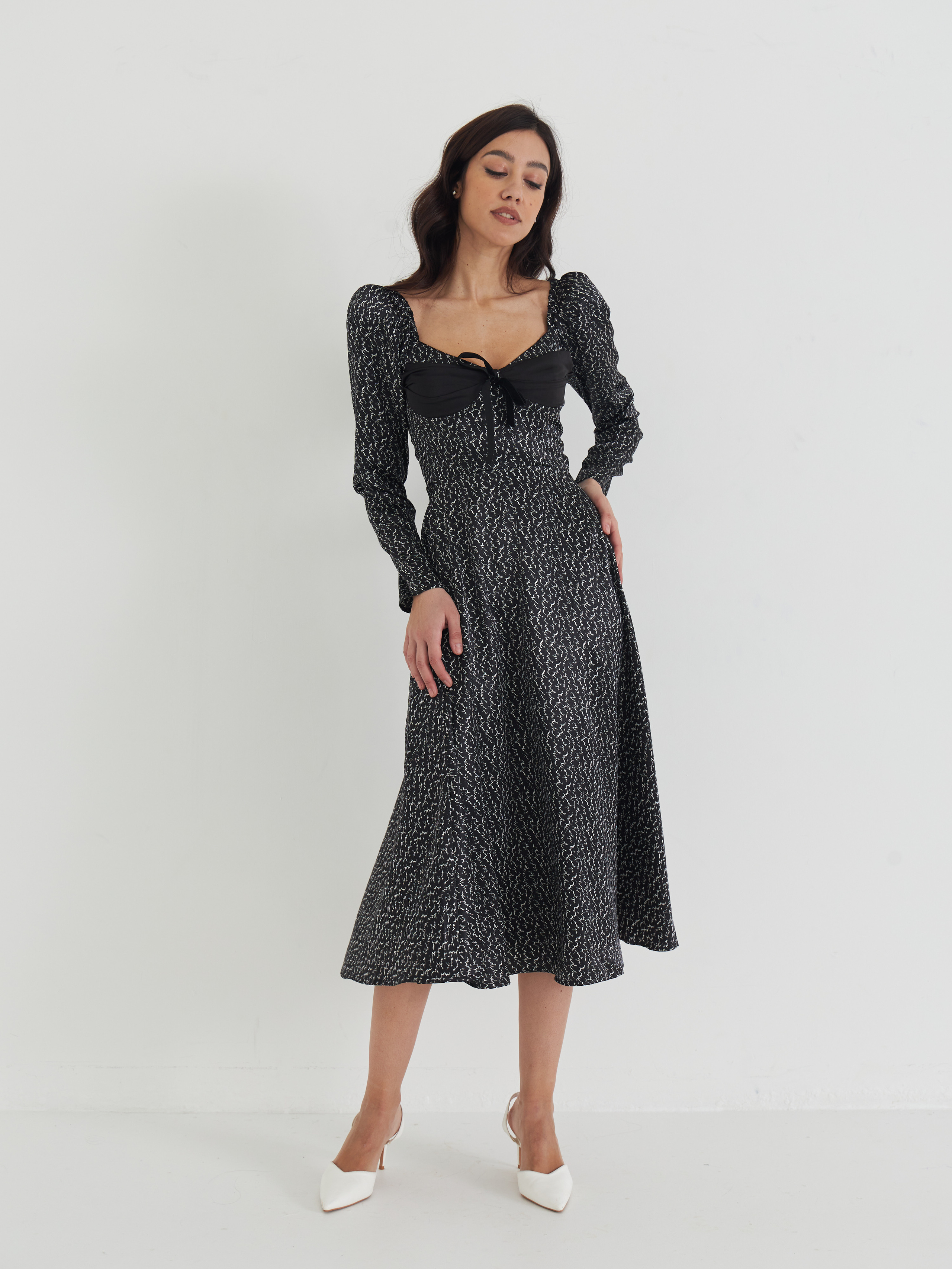 Imocean for Lamoda. Fashion фотограф в Москве Алиса Деко