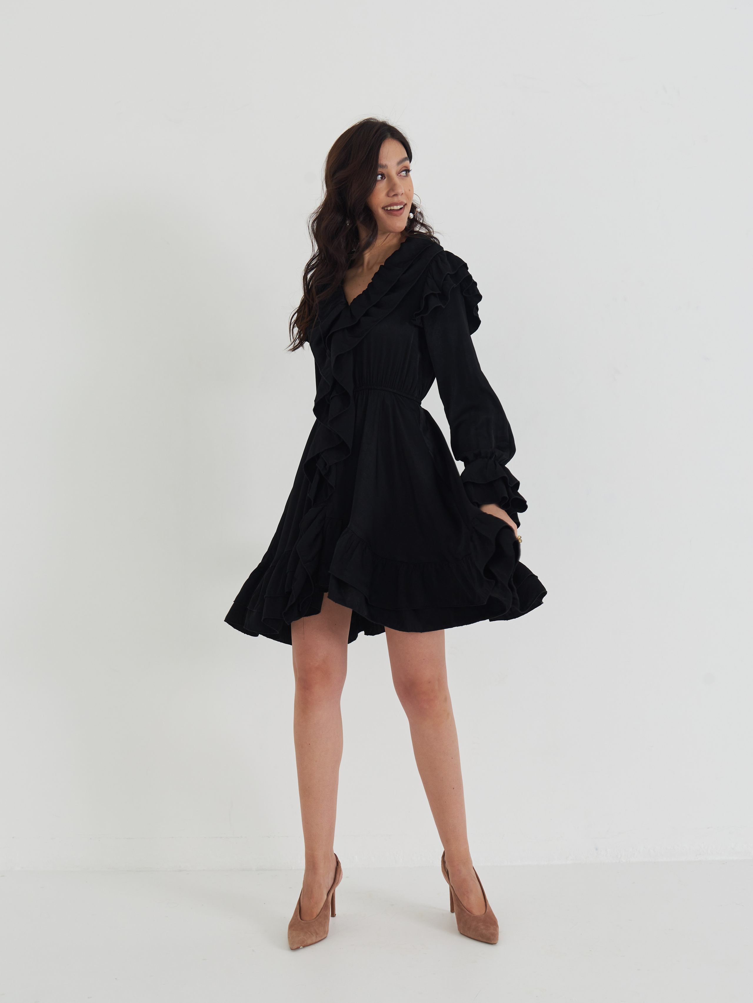 Imocean for Lamoda. Fashion фотограф в Москве Алиса Деко