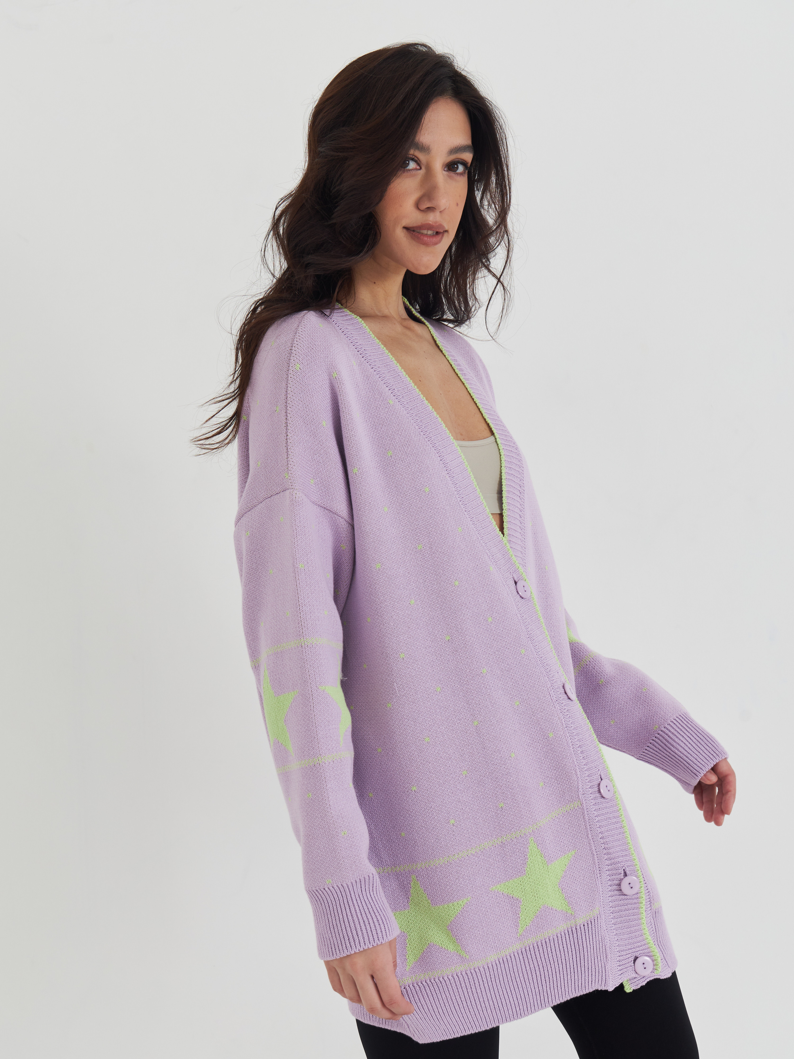 Imocean for Lamoda. Fashion фотограф в Москве Алиса Деко