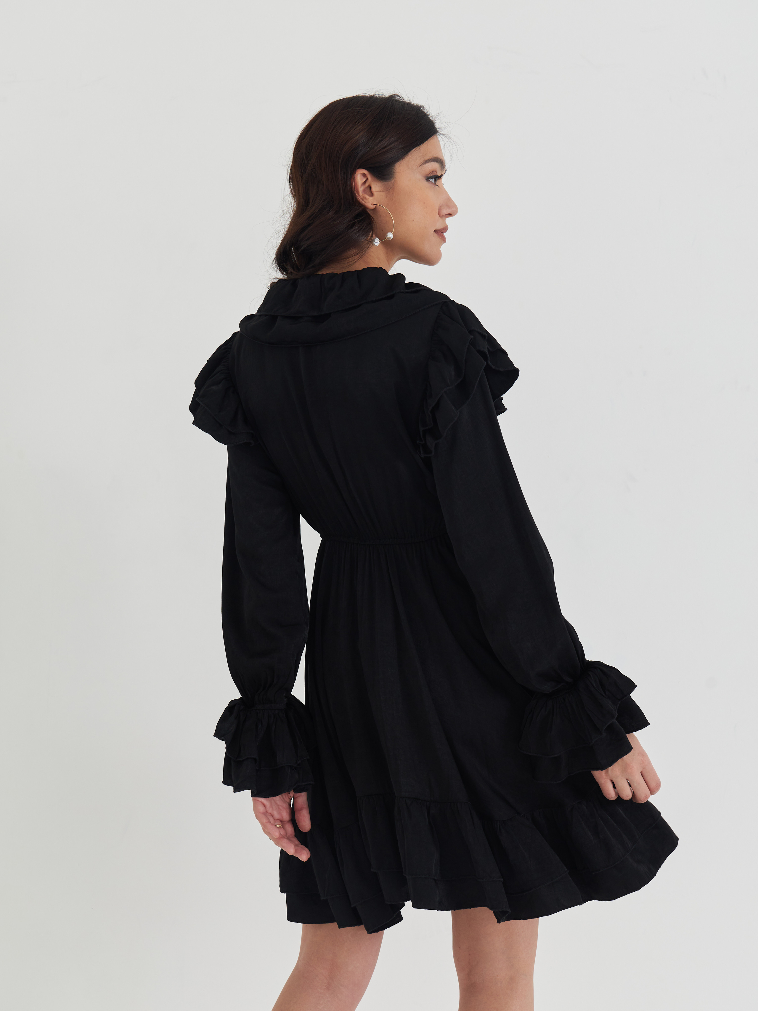 Imocean for Lamoda. Fashion фотограф в Москве Алиса Деко