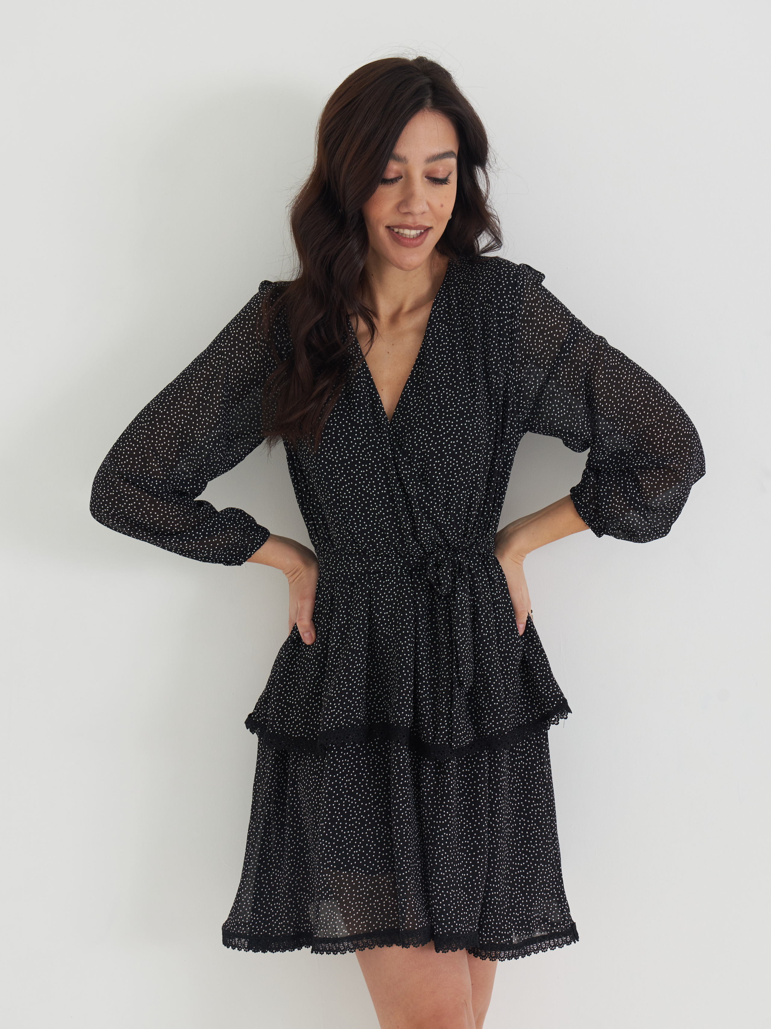 Imocean for Lamoda. Fashion фотограф в Москве Алиса Деко