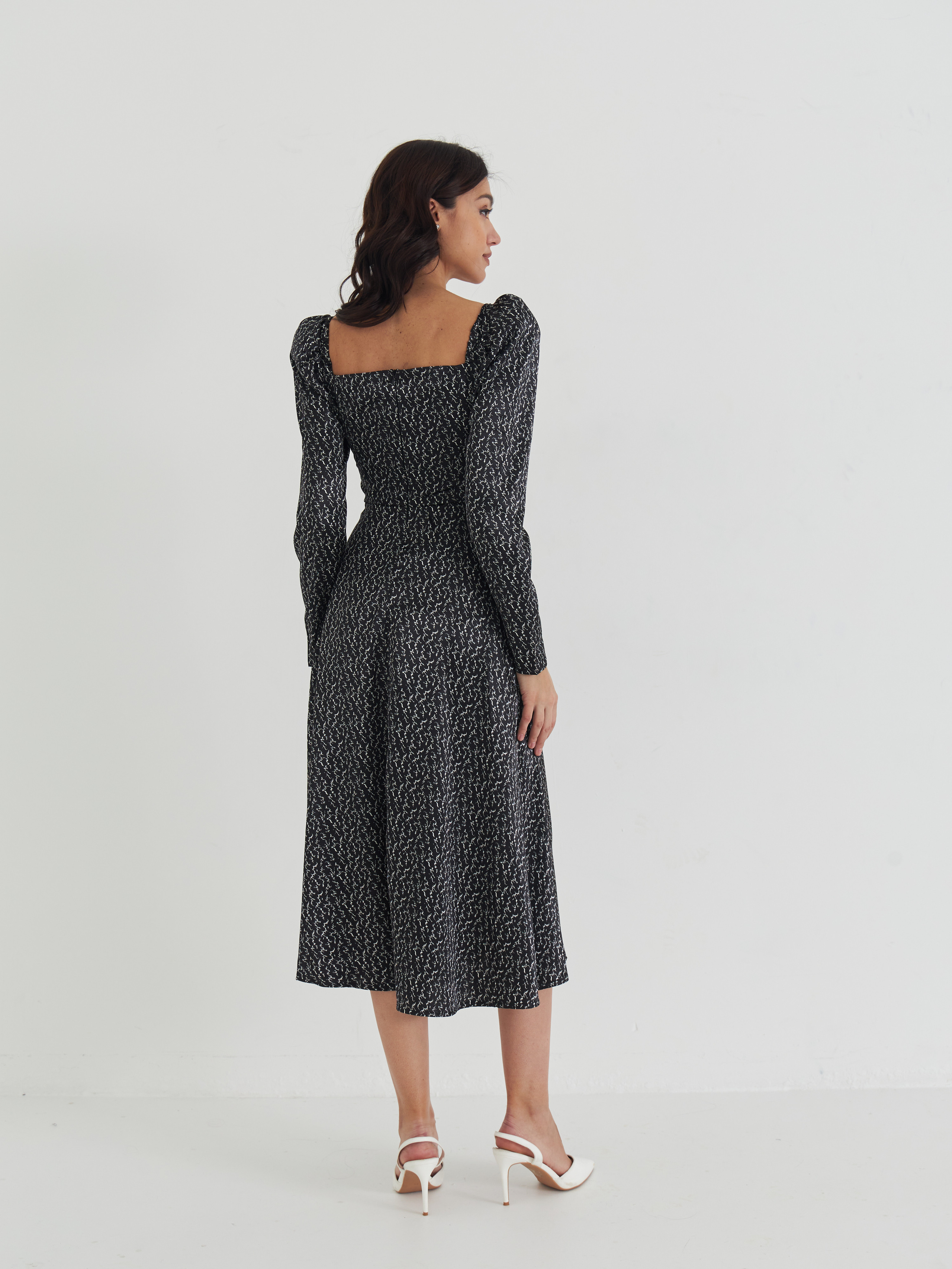 Imocean for Lamoda. Fashion фотограф в Москве Алиса Деко