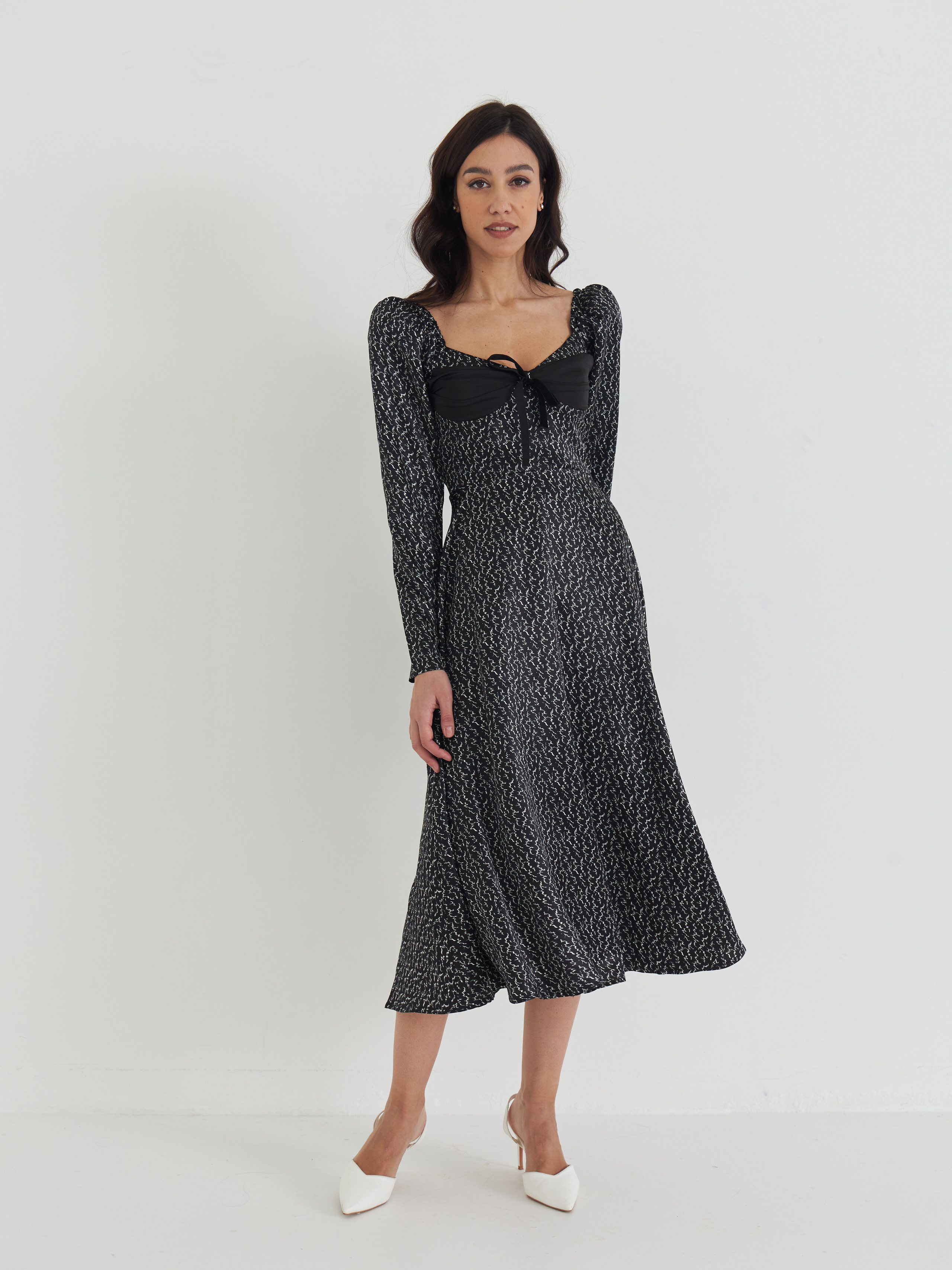 Imocean for Lamoda. Fashion фотограф в Москве Алиса Деко