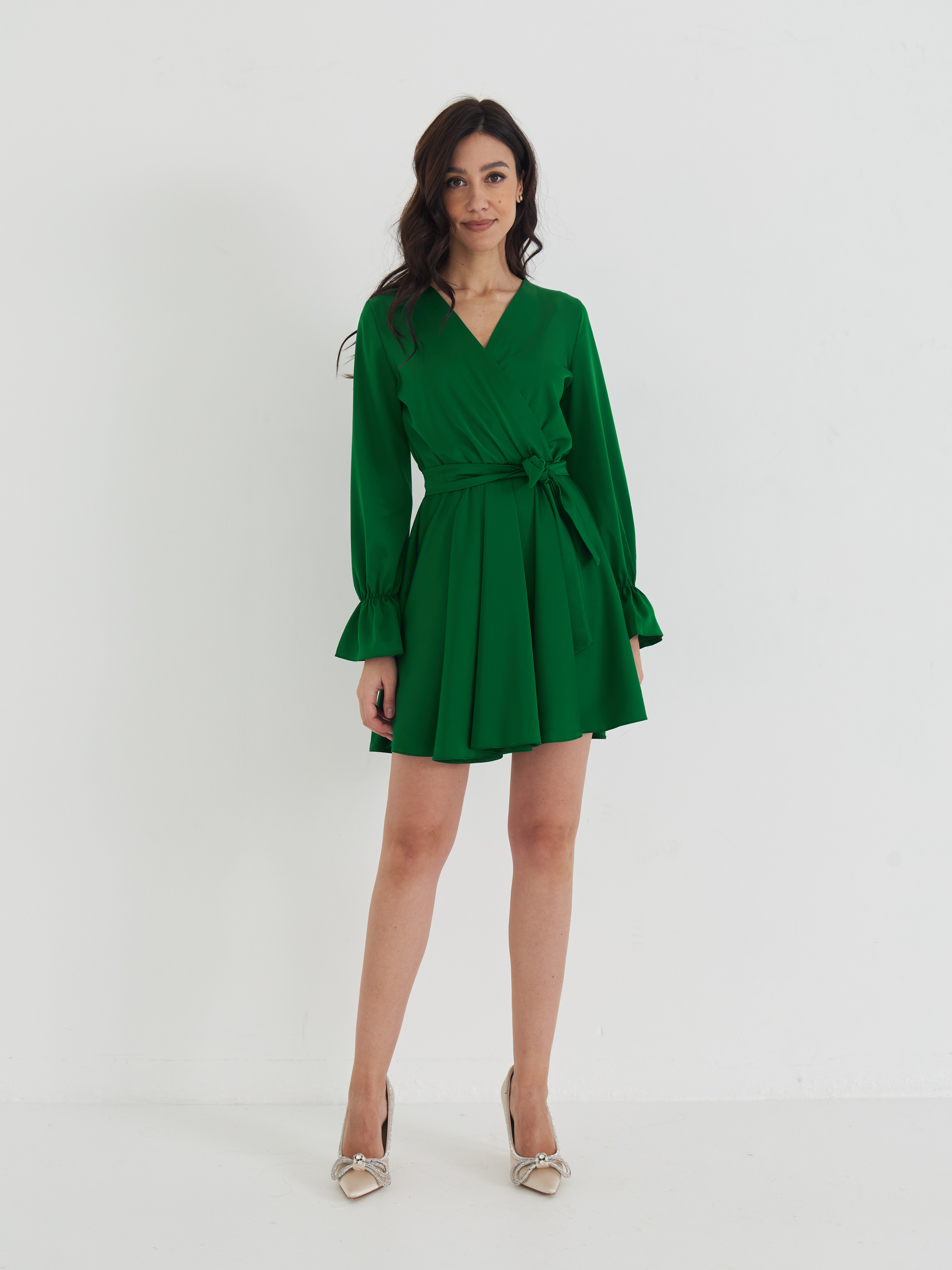 Imocean for Lamoda. Fashion фотограф в Москве Алиса Деко