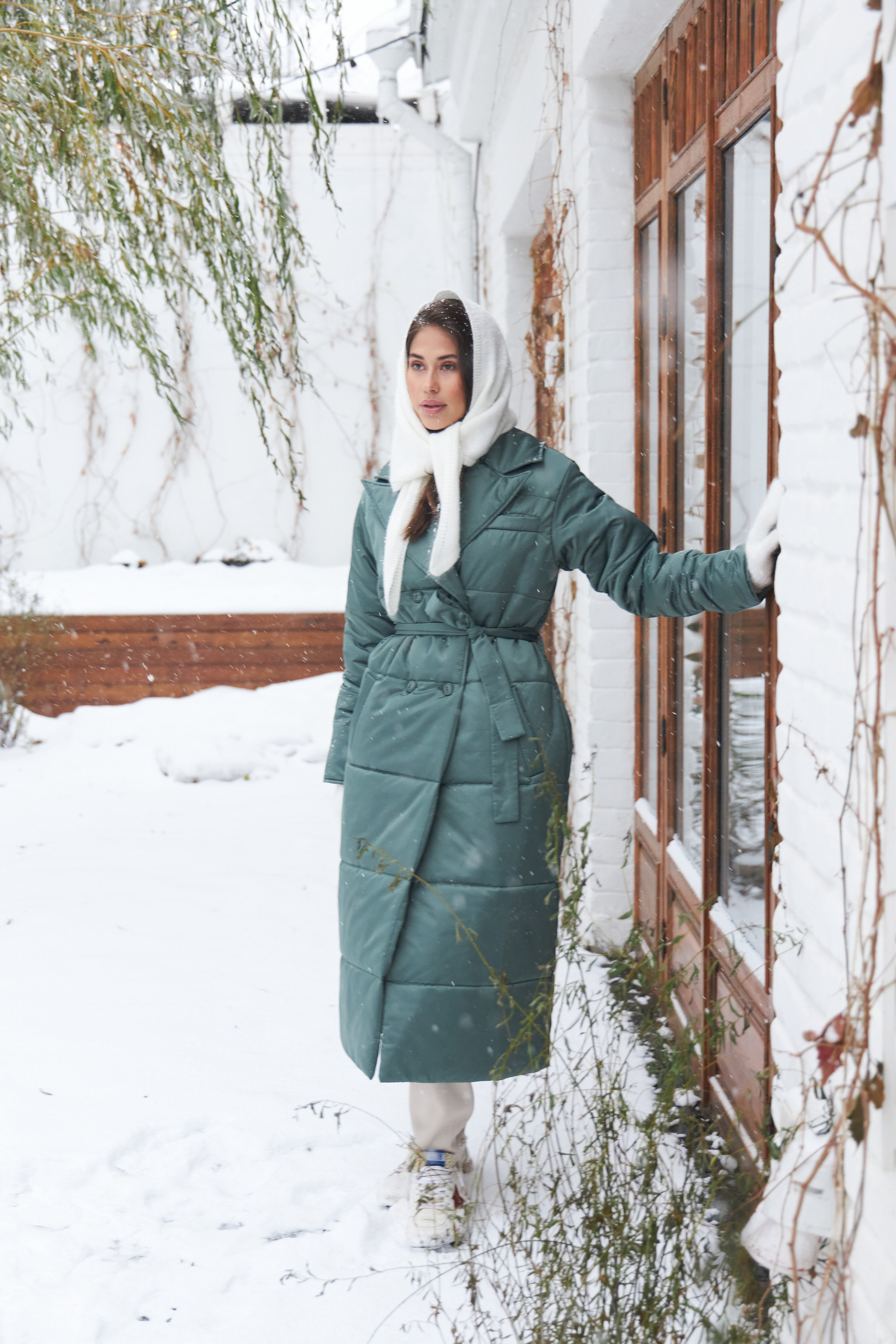 Imocean dec'22. Fashion фотограф в Москве Алиса Деко