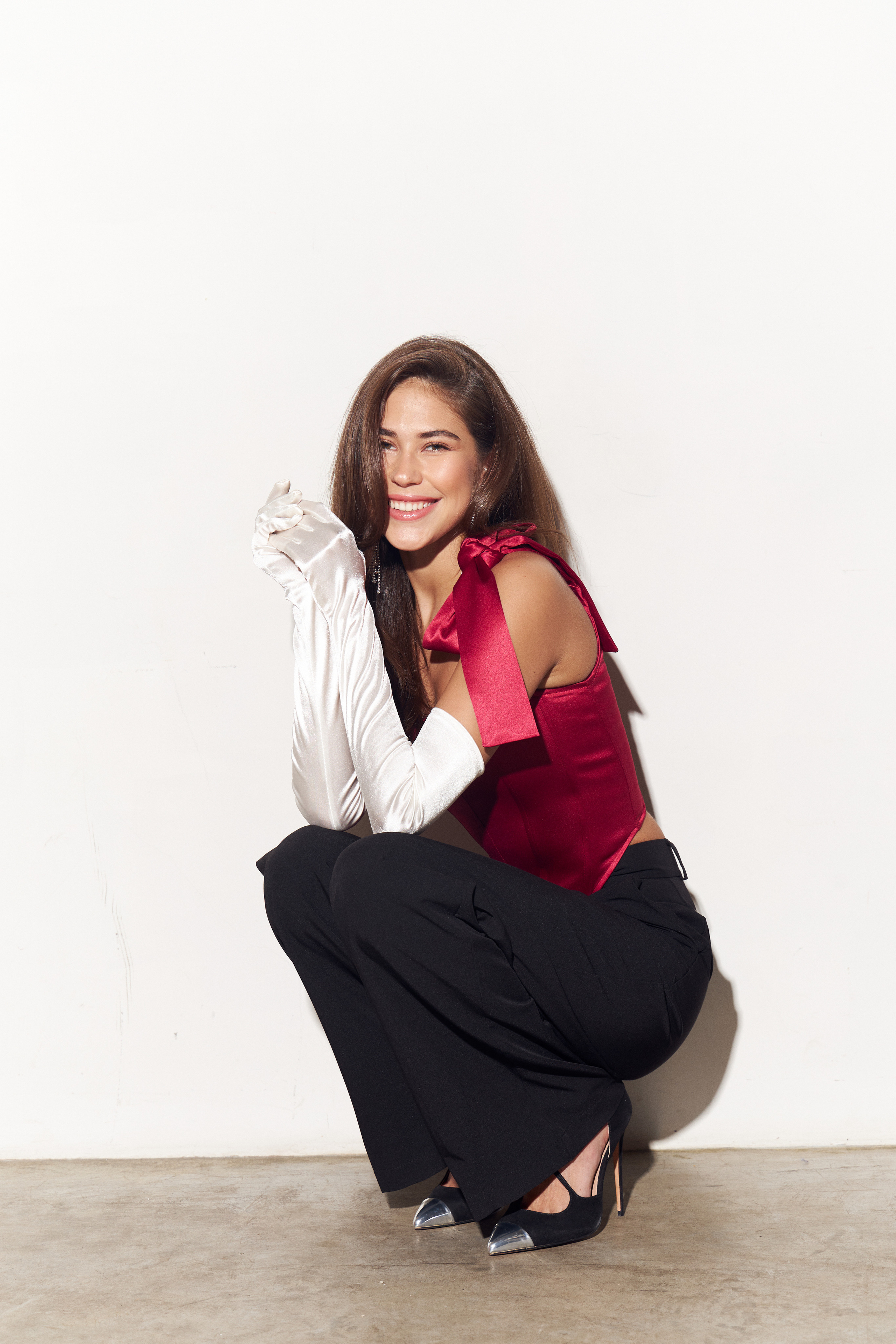 Imocean dec'22. Fashion фотограф в Москве Алиса Деко