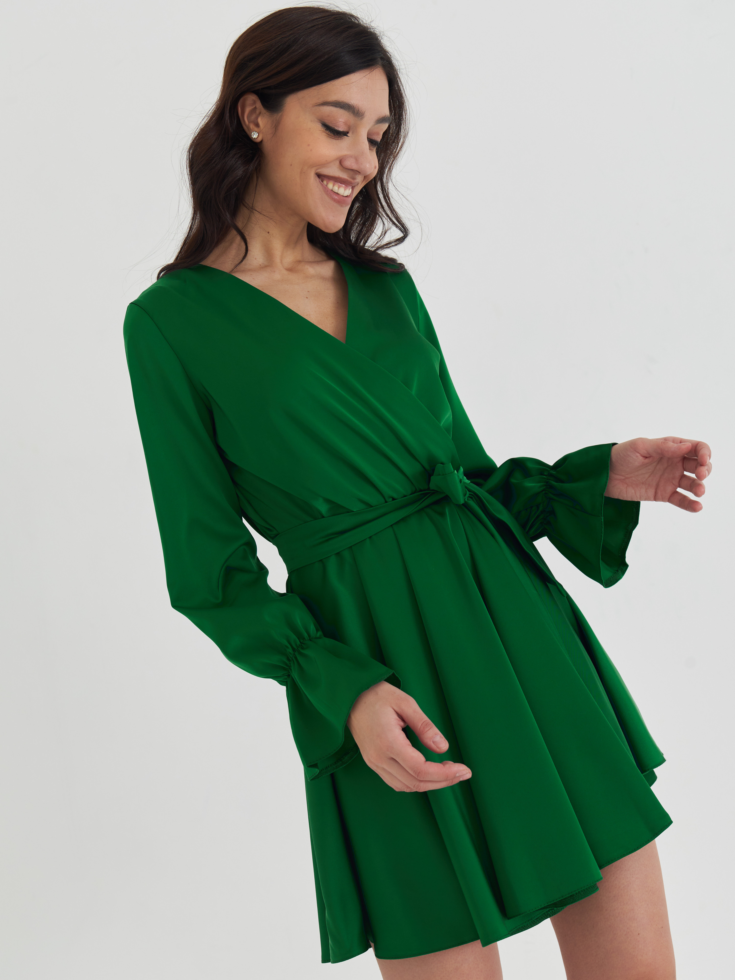 Imocean for Lamoda. Fashion фотограф в Москве Алиса Деко