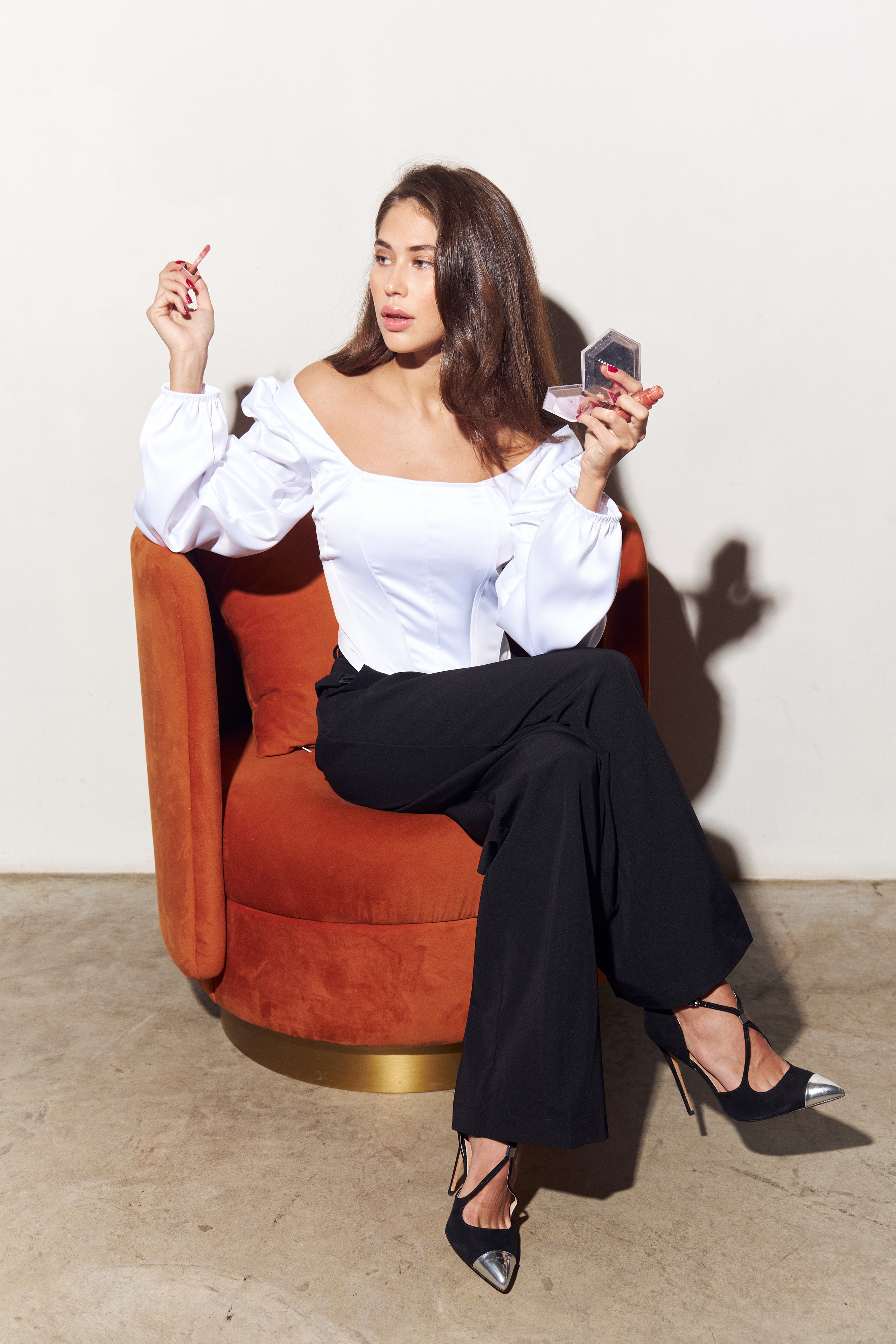 Imocean dec'22. Fashion фотограф в Москве Алиса Деко