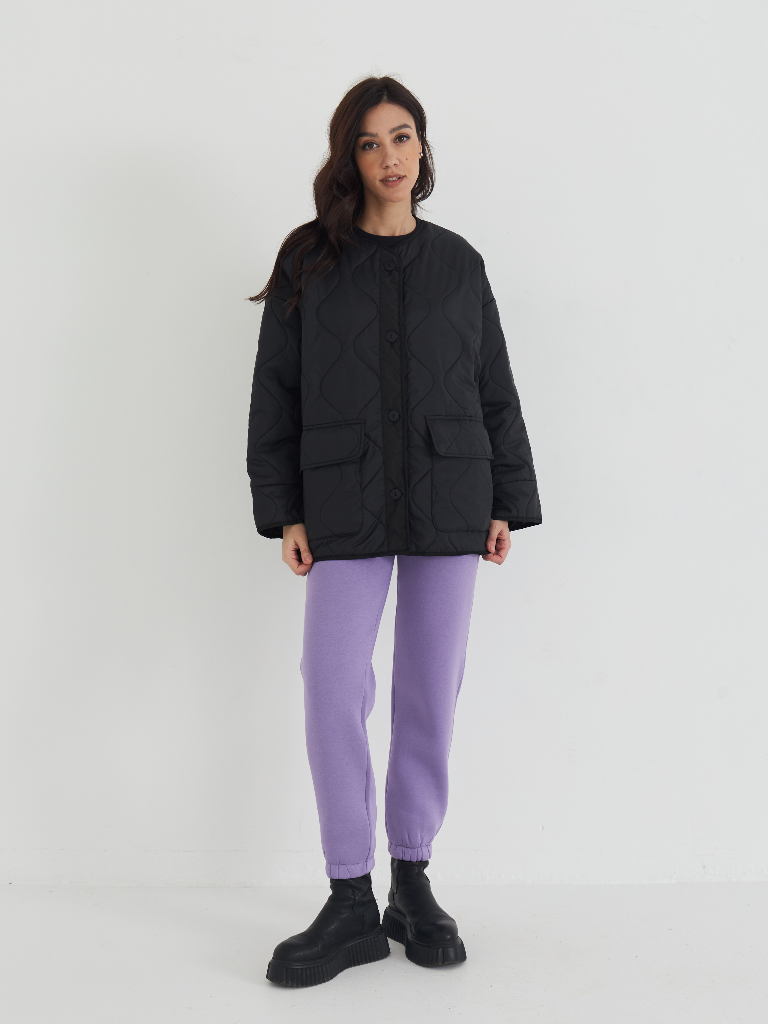 Imocean for Lamoda. Fashion фотограф в Москве Алиса Деко