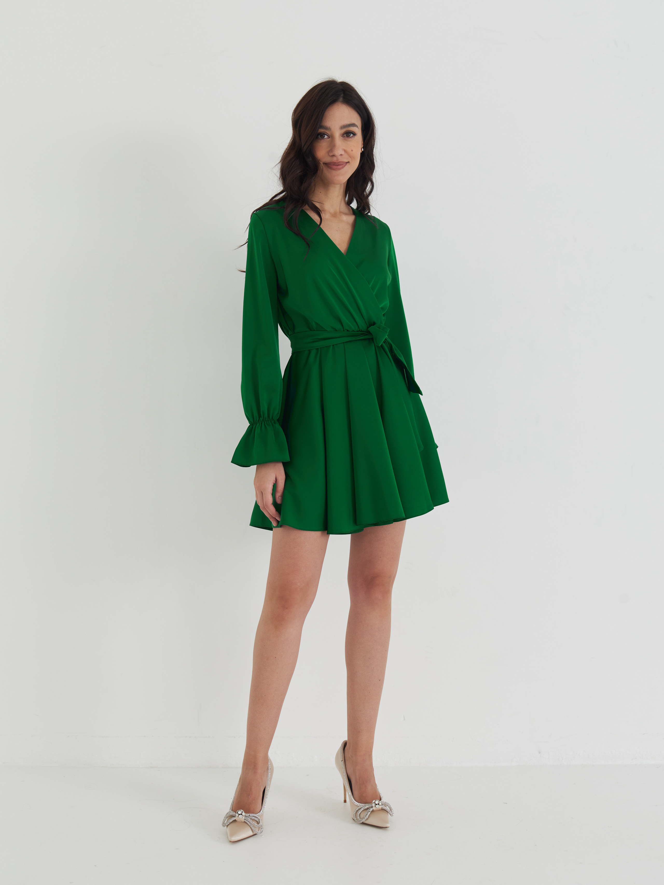 Imocean for Lamoda. Fashion фотограф в Москве Алиса Деко