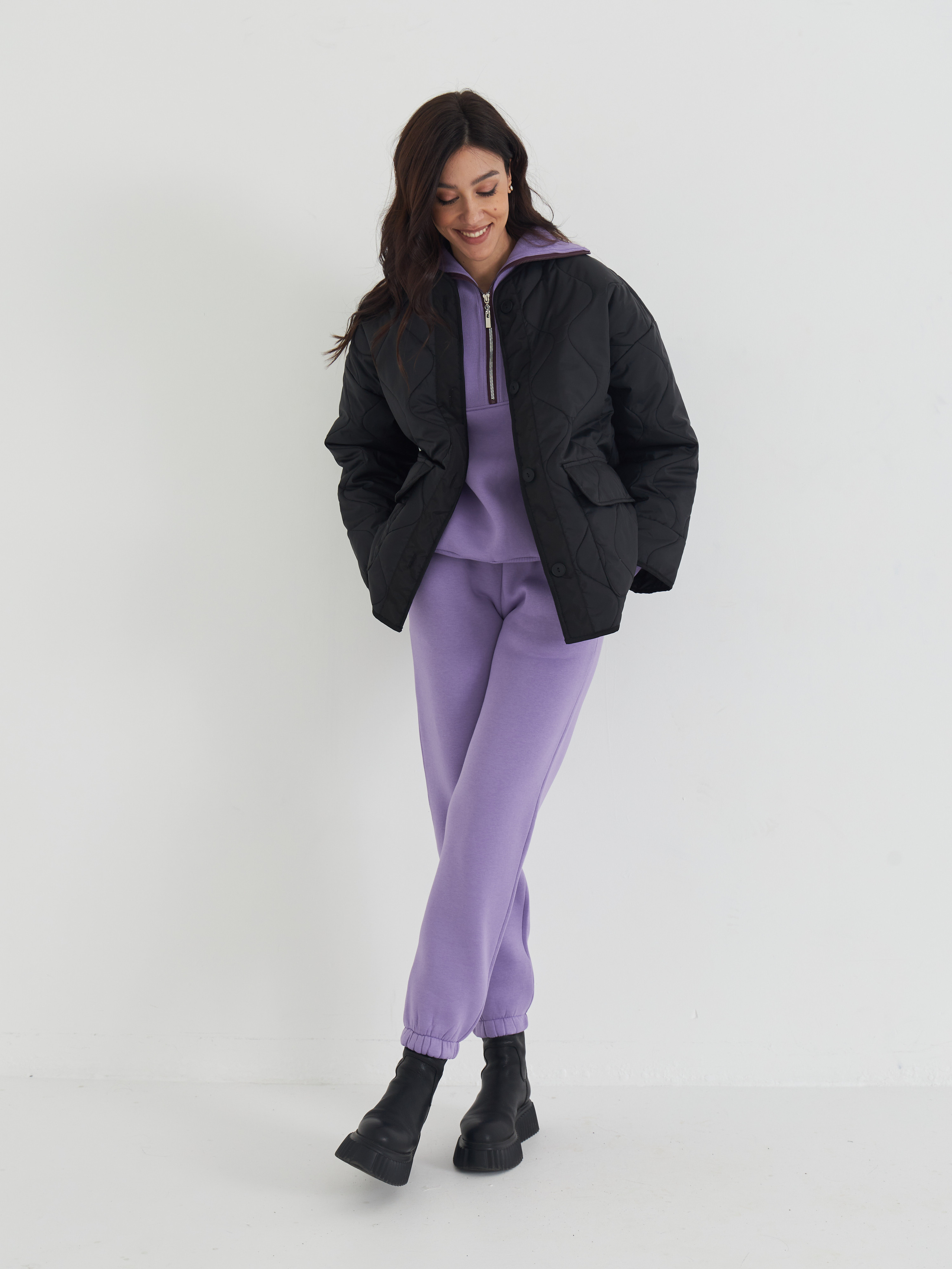 Imocean for Lamoda. Fashion фотограф в Москве Алиса Деко