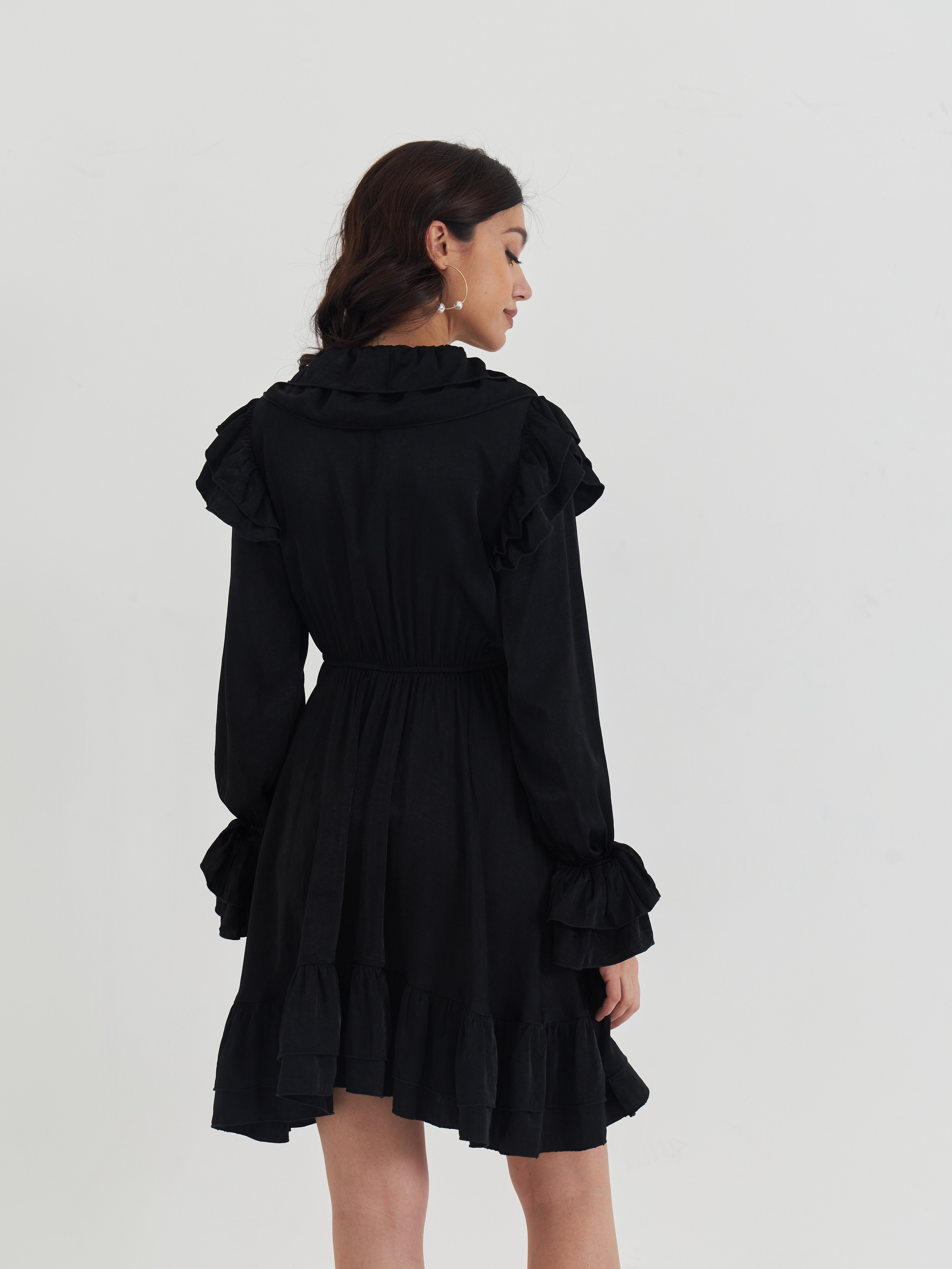 Imocean for Lamoda. Fashion фотограф в Москве Алиса Деко