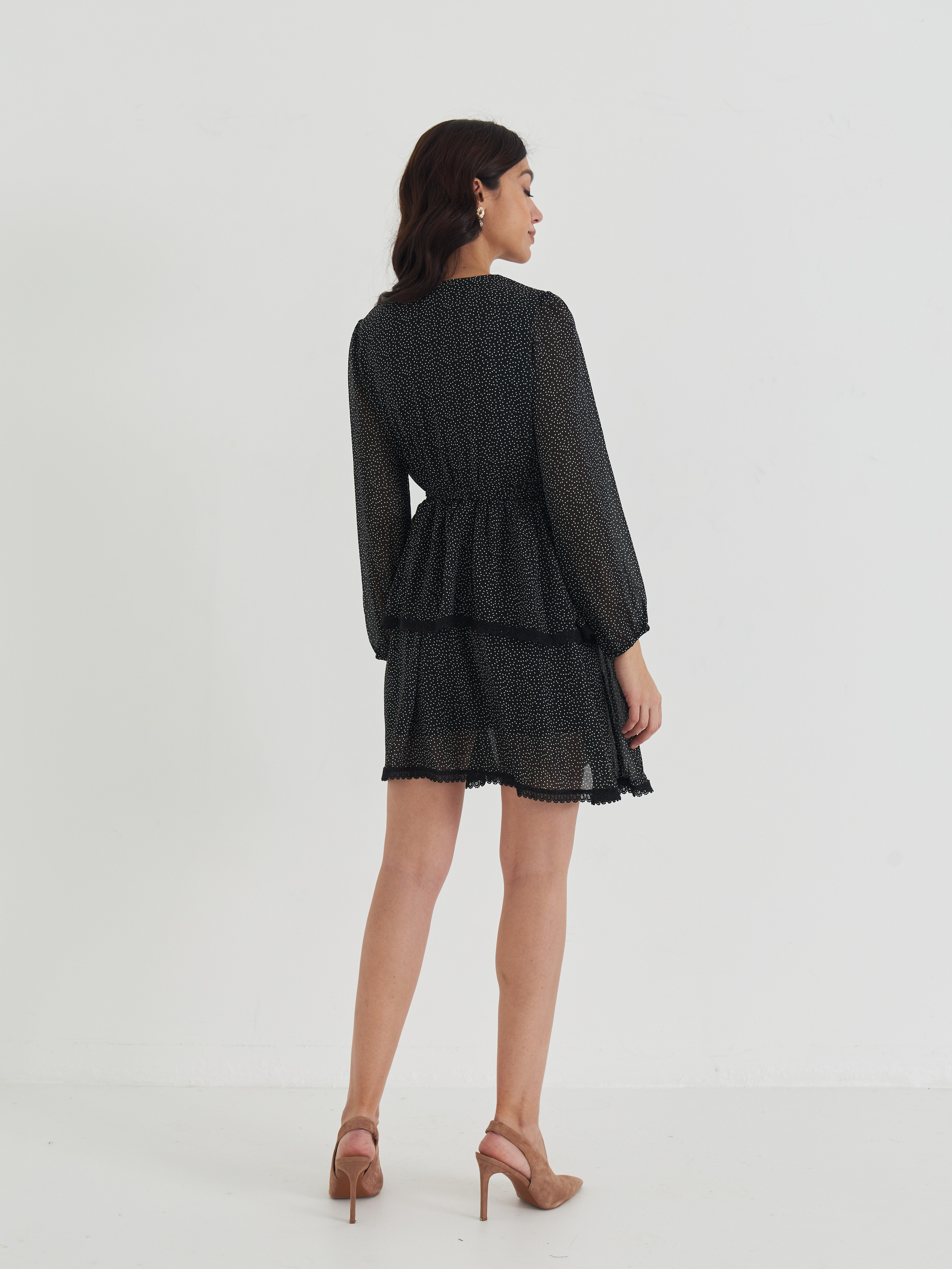 Imocean for Lamoda. Fashion фотограф в Москве Алиса Деко