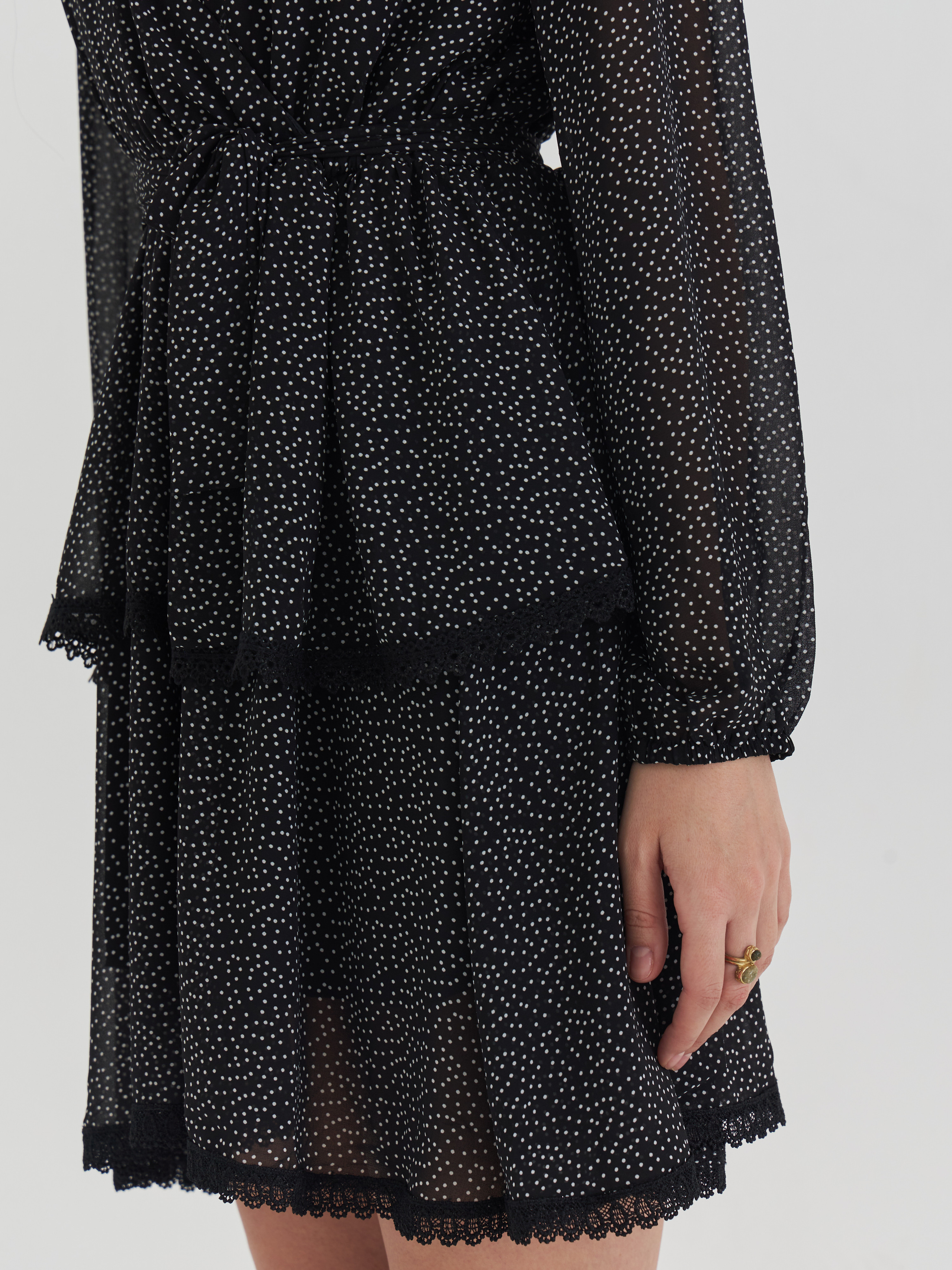 Imocean for Lamoda. Fashion фотограф в Москве Алиса Деко