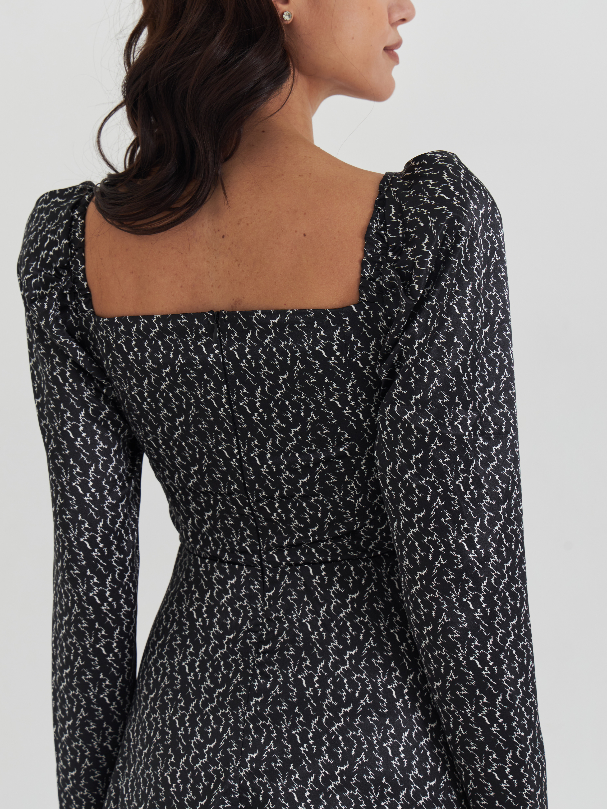 Imocean for Lamoda. Fashion фотограф в Москве Алиса Деко