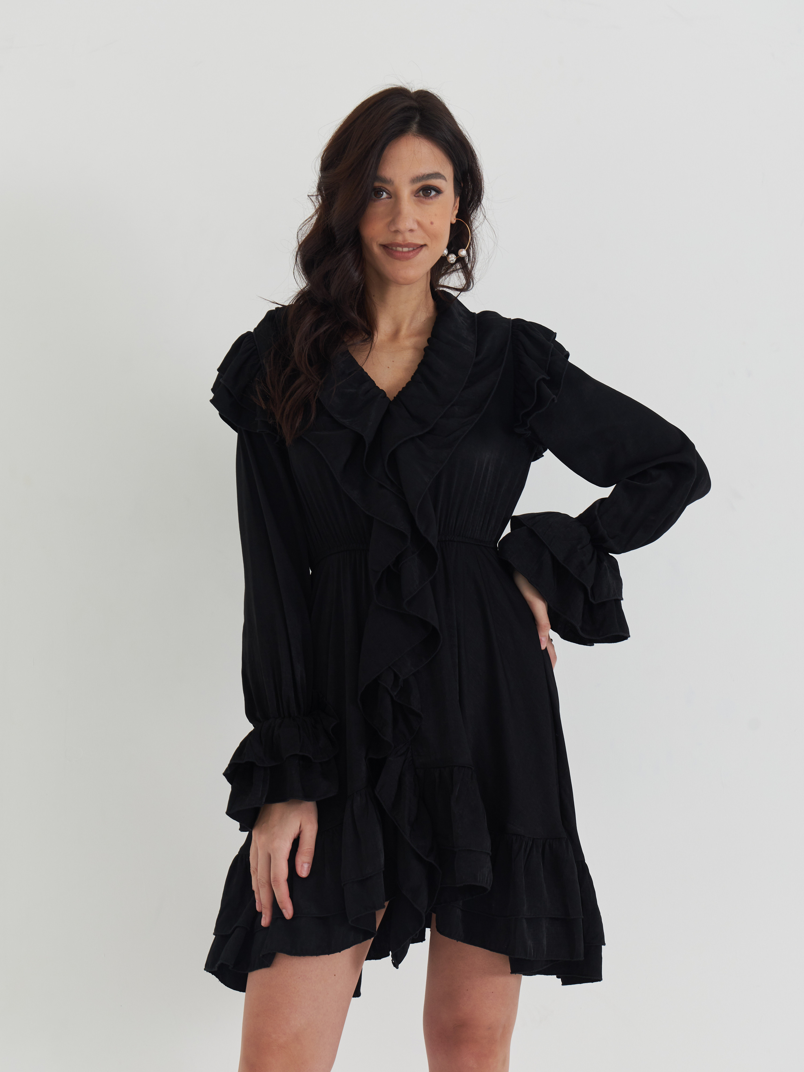 Imocean for Lamoda. Fashion фотограф в Москве Алиса Деко