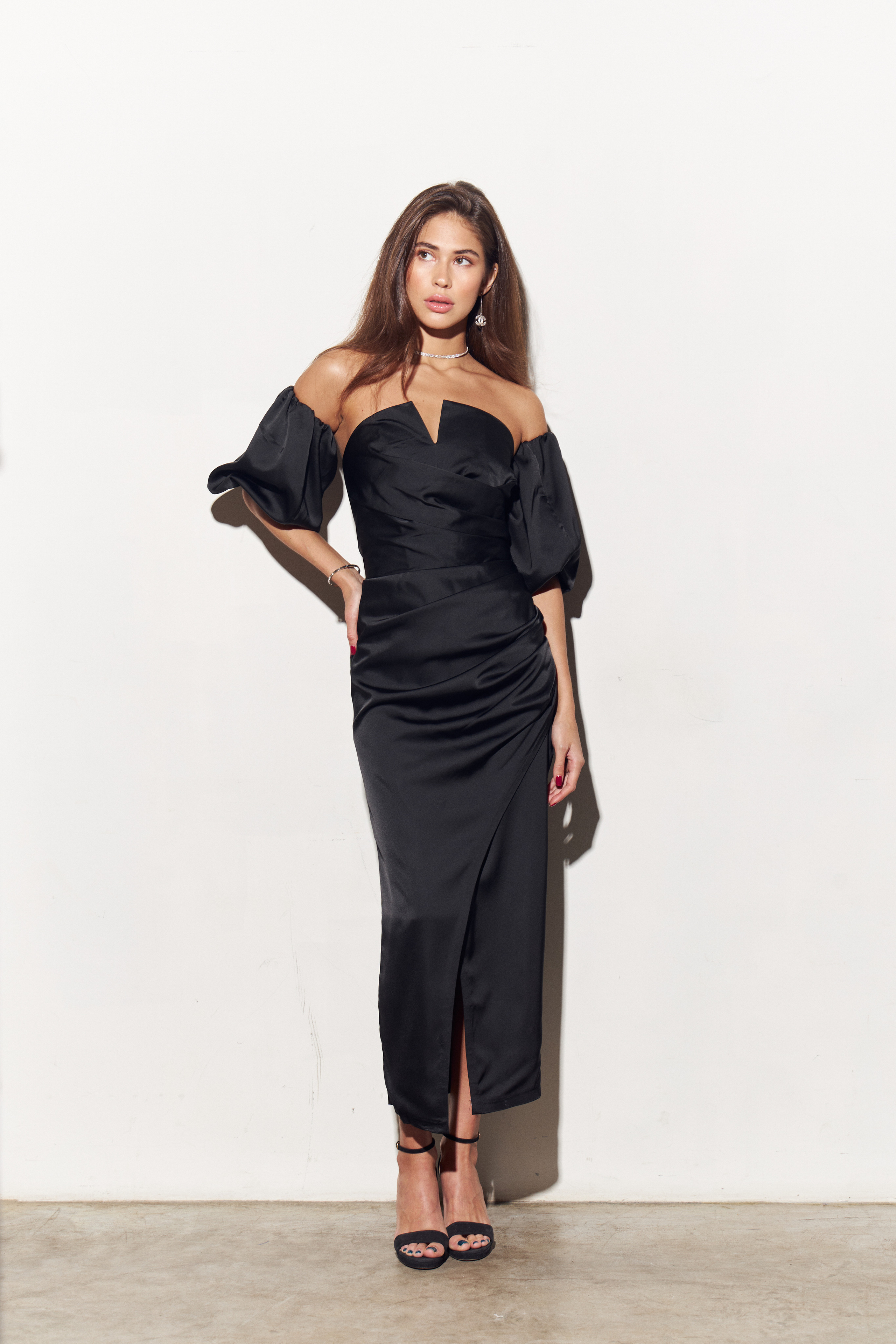 Imocean dec'22. Fashion фотограф в Москве Алиса Деко