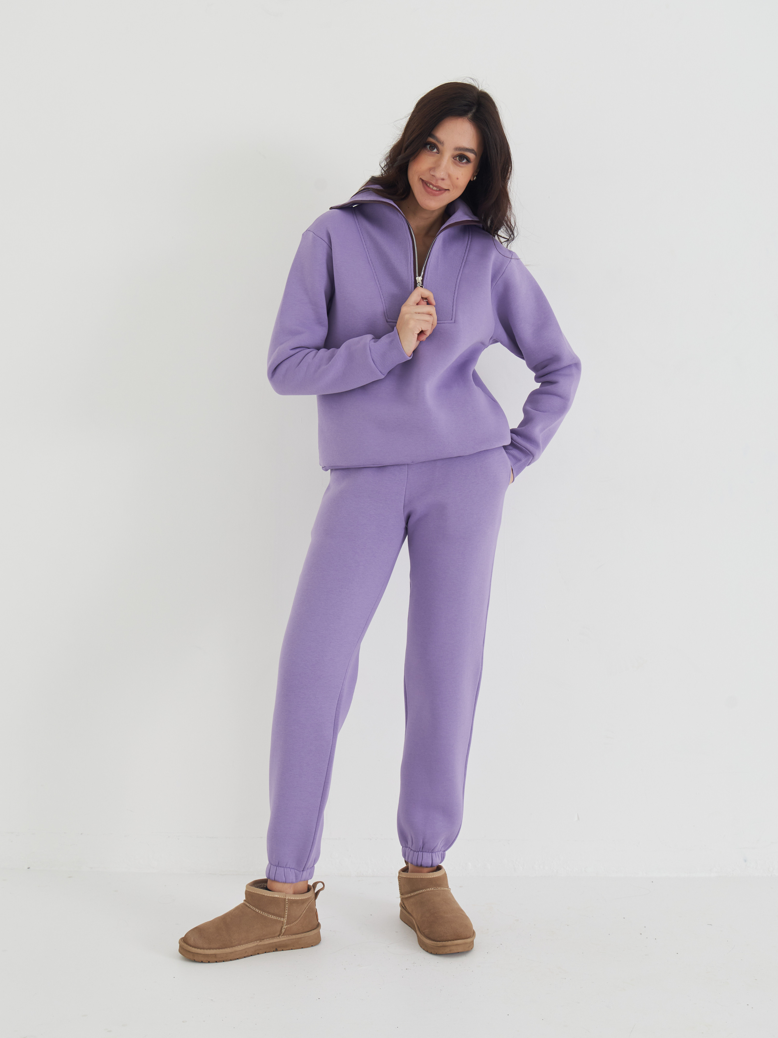 Imocean for Lamoda. Fashion фотограф в Москве Алиса Деко