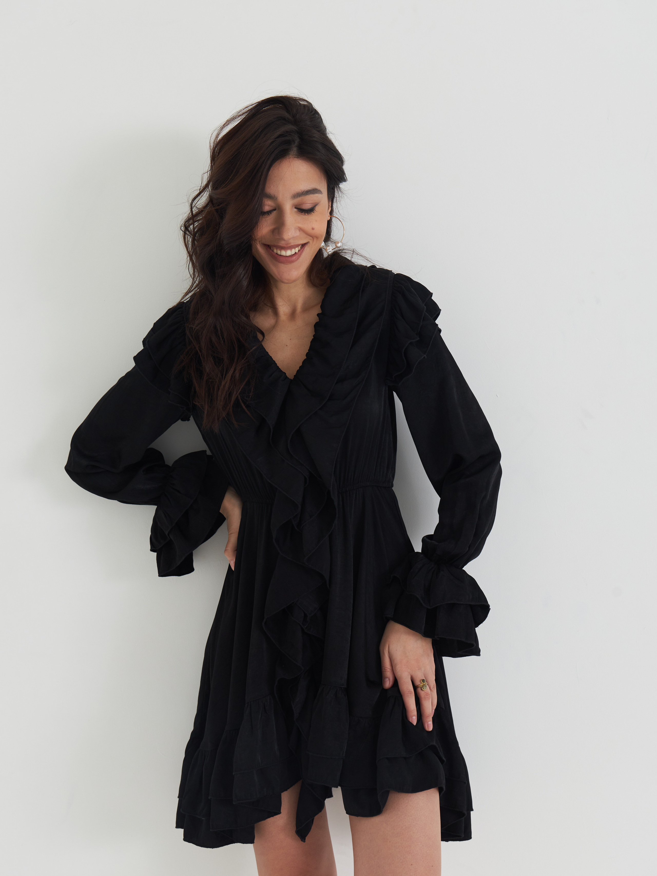 Imocean for Lamoda. Fashion фотограф в Москве Алиса Деко