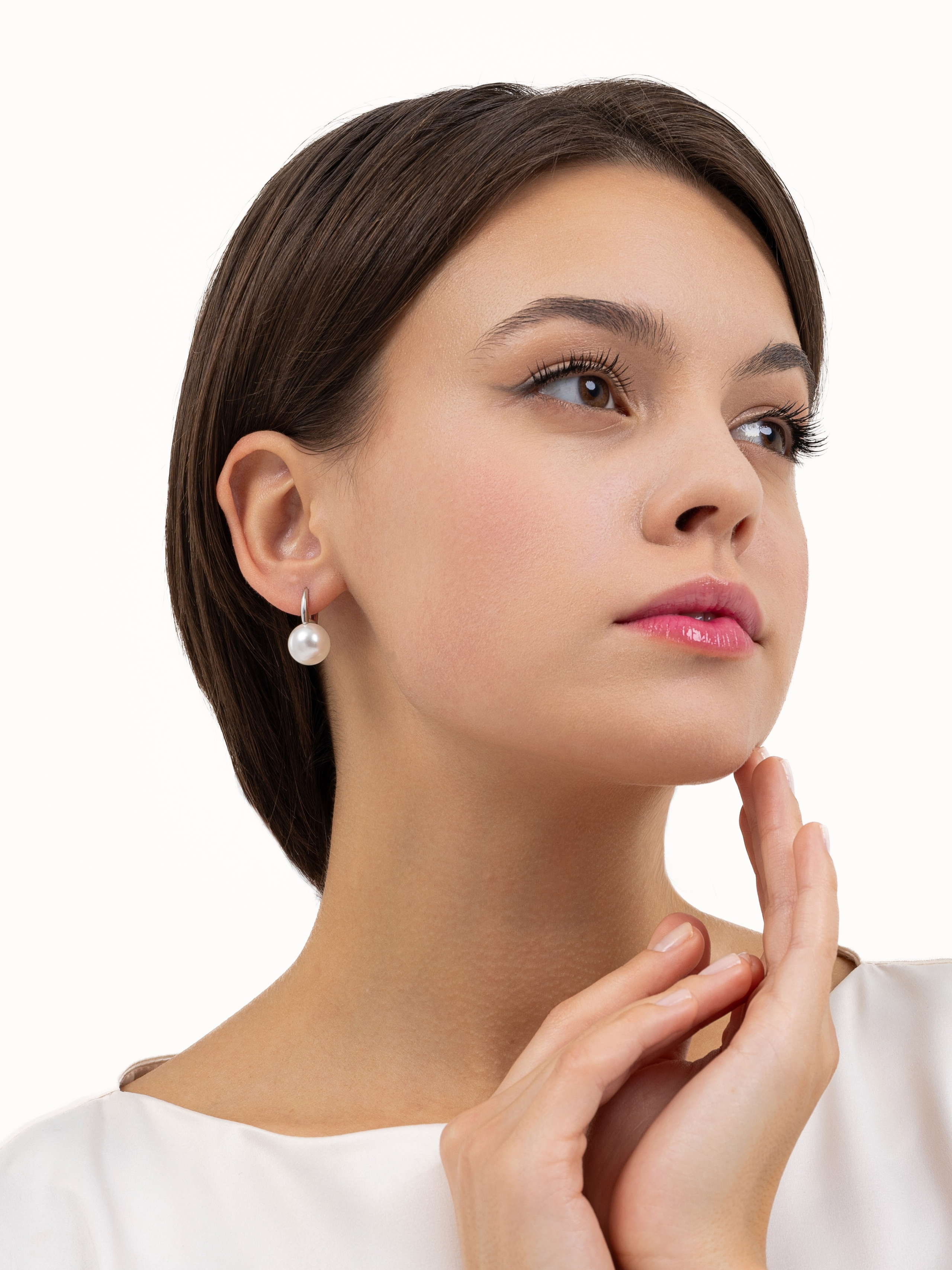 Ювелирные украшения модельная. Главная