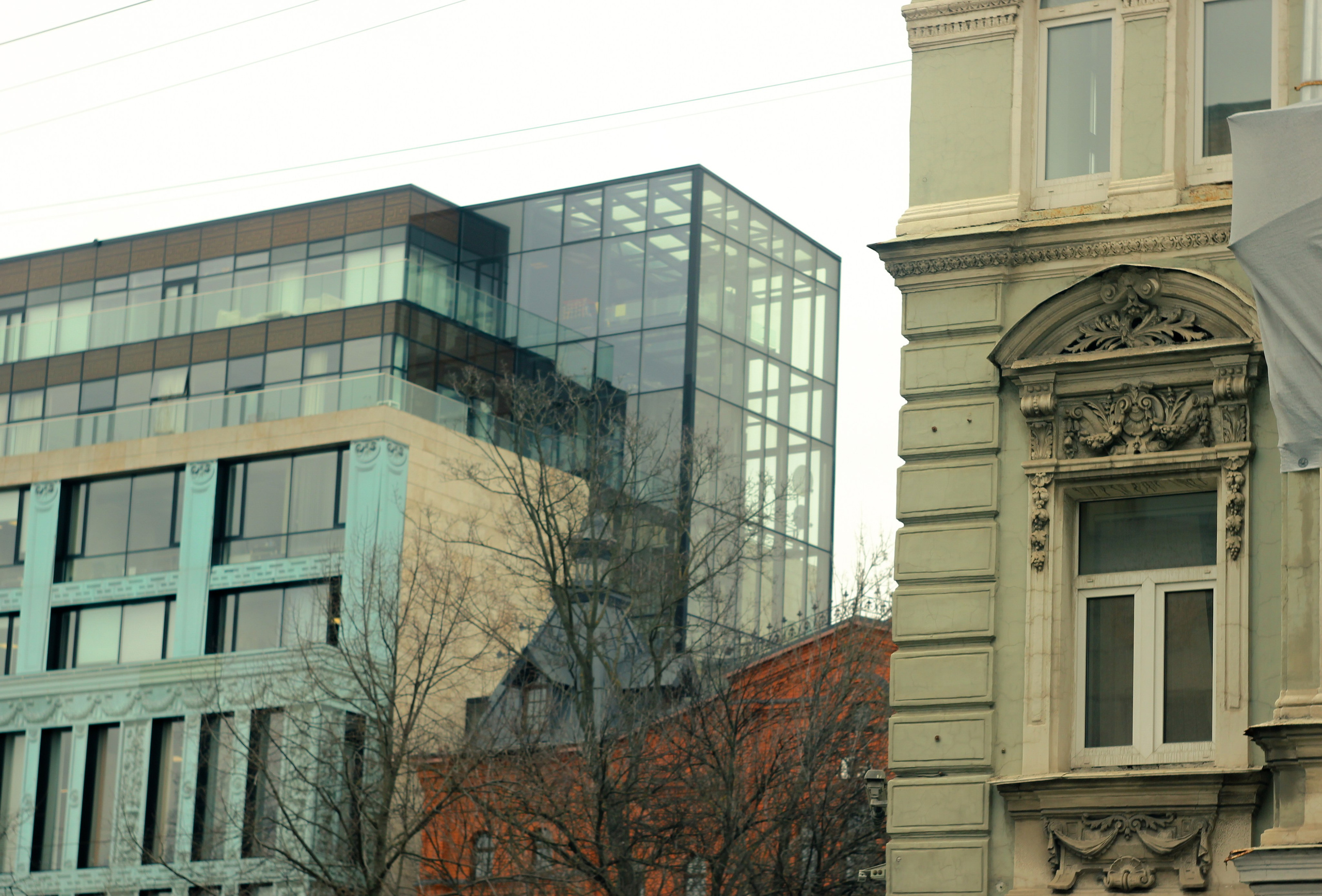 Street. Фотограф YODLUCE