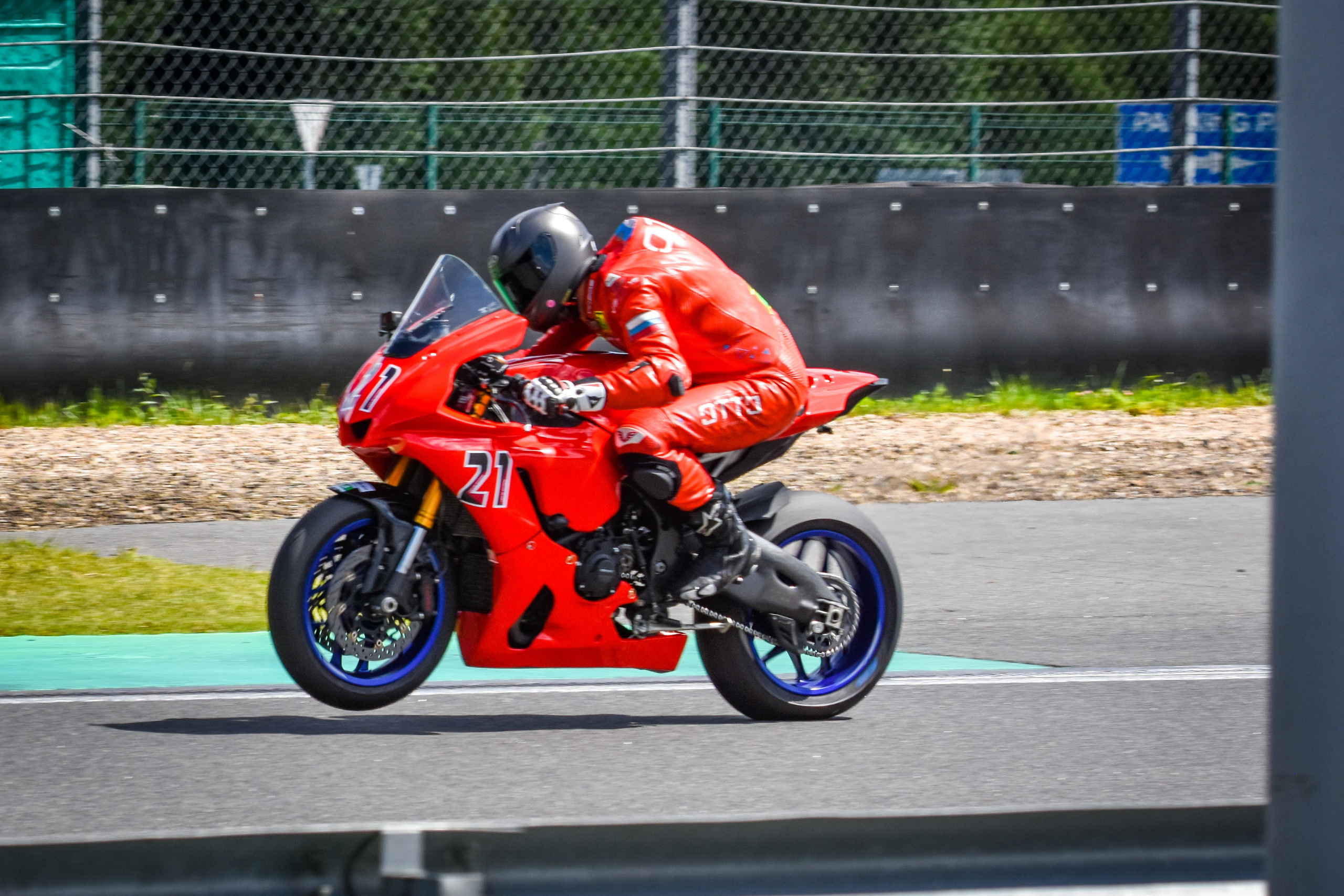 MRW — Motoring — 5-6.07.2025. AlexFecto — галереи фотографий