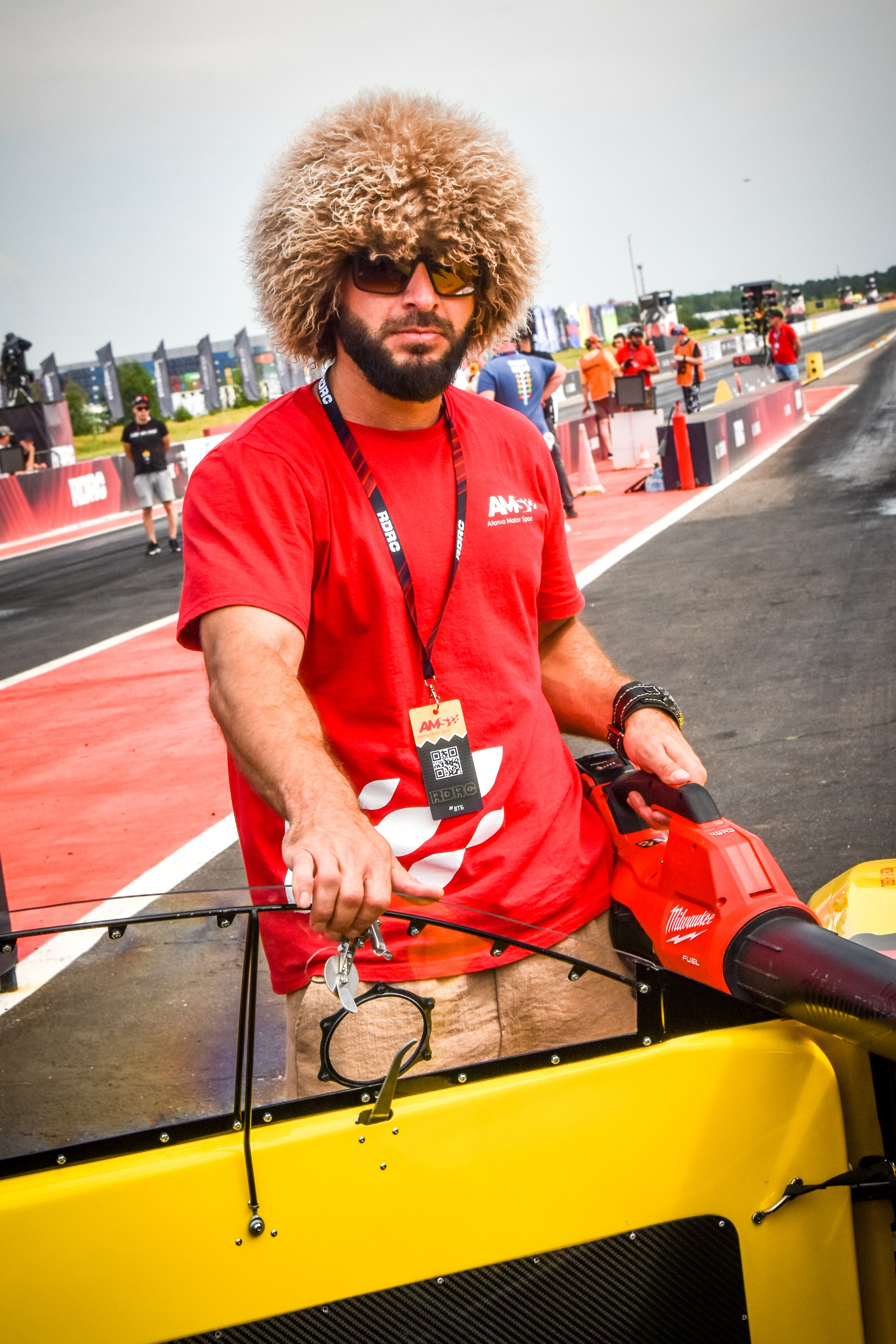 RDRC — 3 этап — 12-13.07.2025. AlexFecto — галереи фотографий