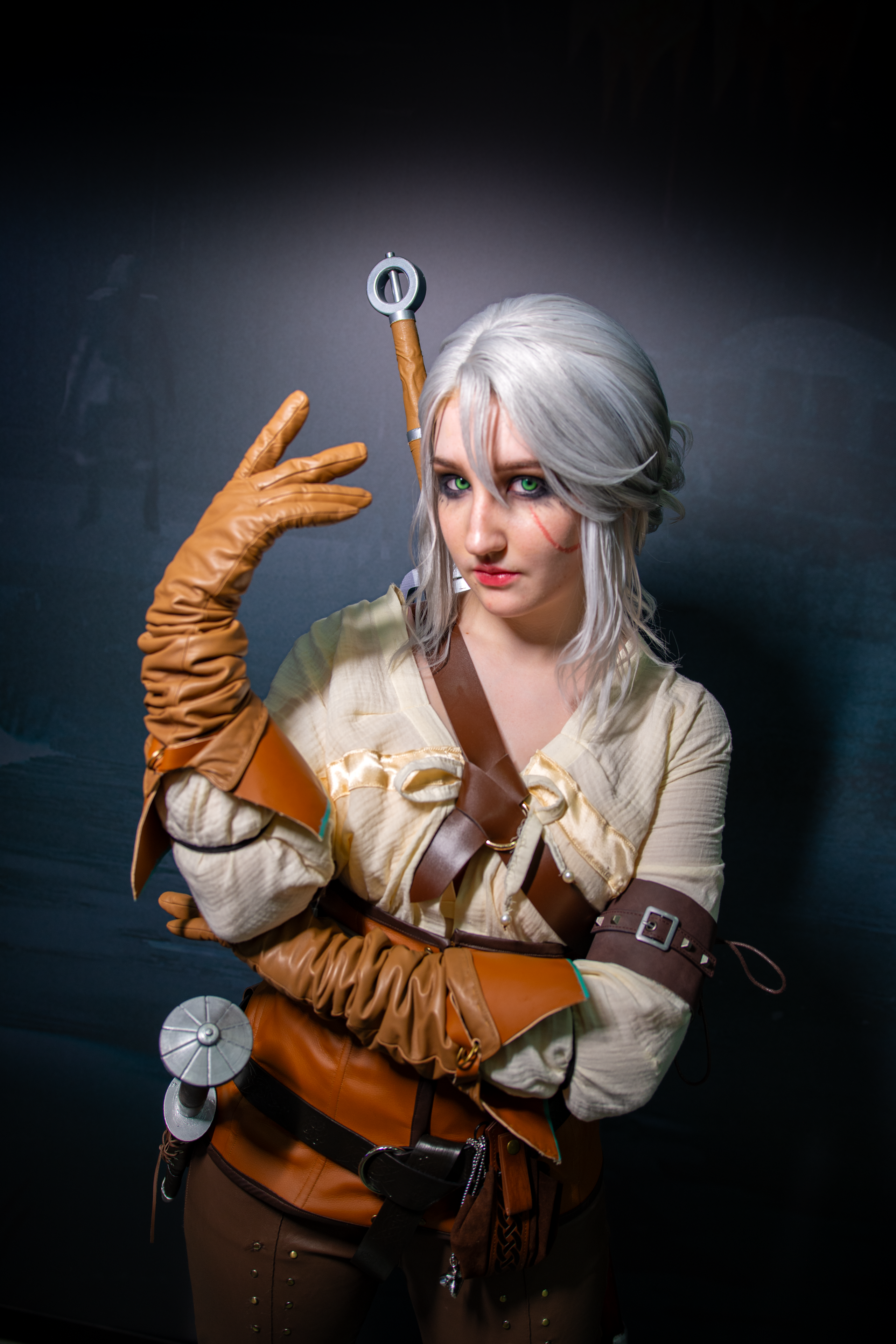 Игромир — 14.12.2025. AlexFecto — галереи фотографий