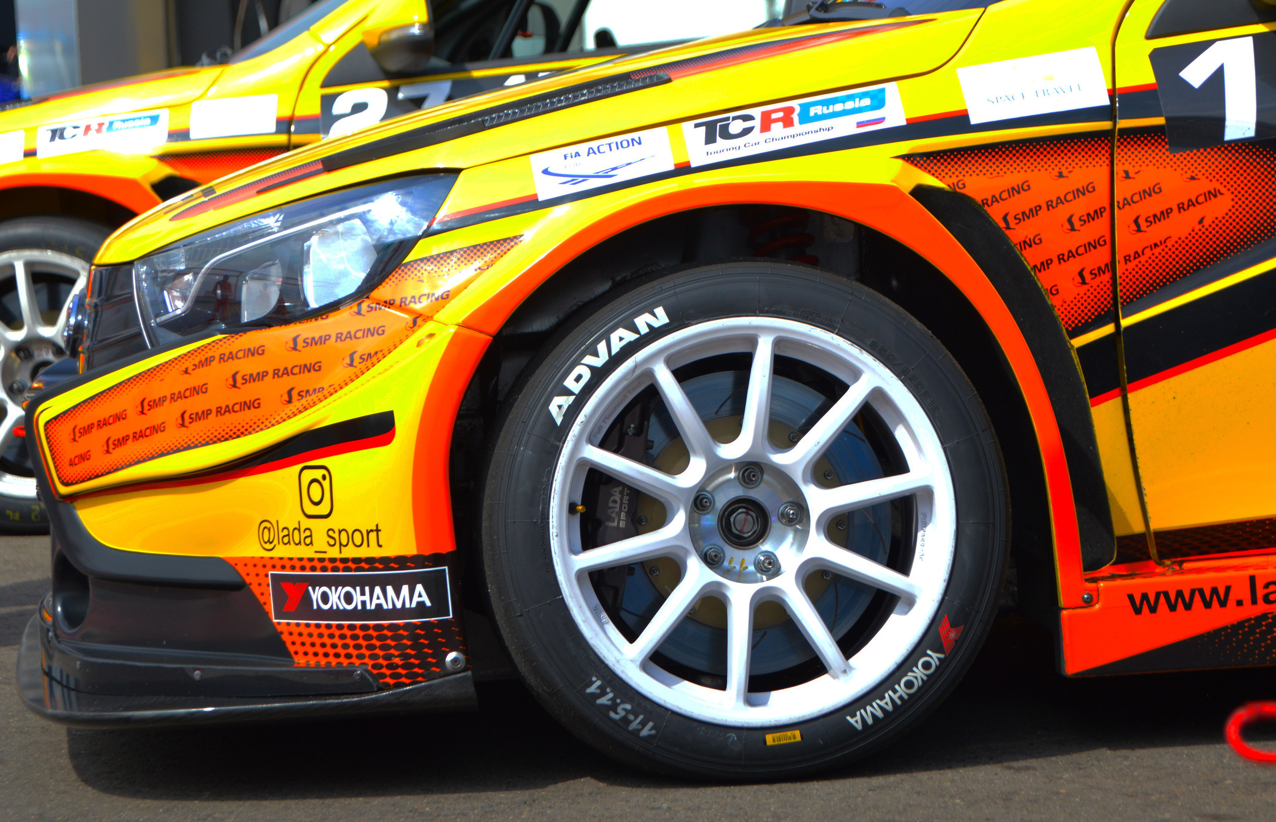 Мячково — СМП РСКГ — 2-4.08.2019. AlexFecto — галереи фотографий