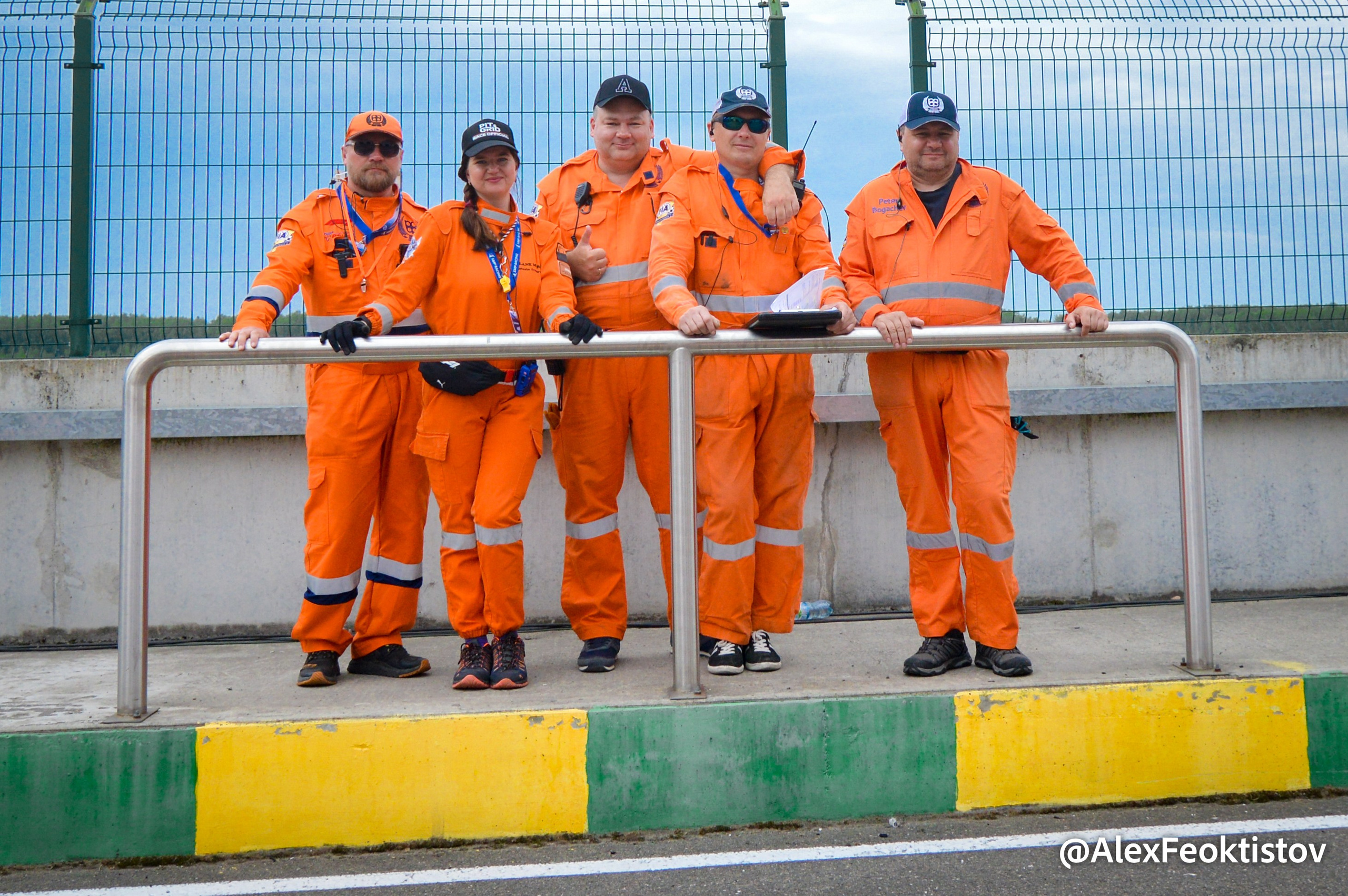 Нижний Новгород — СМП РСКГ — 02.06.2024. AlexFecto — галереи фотографий