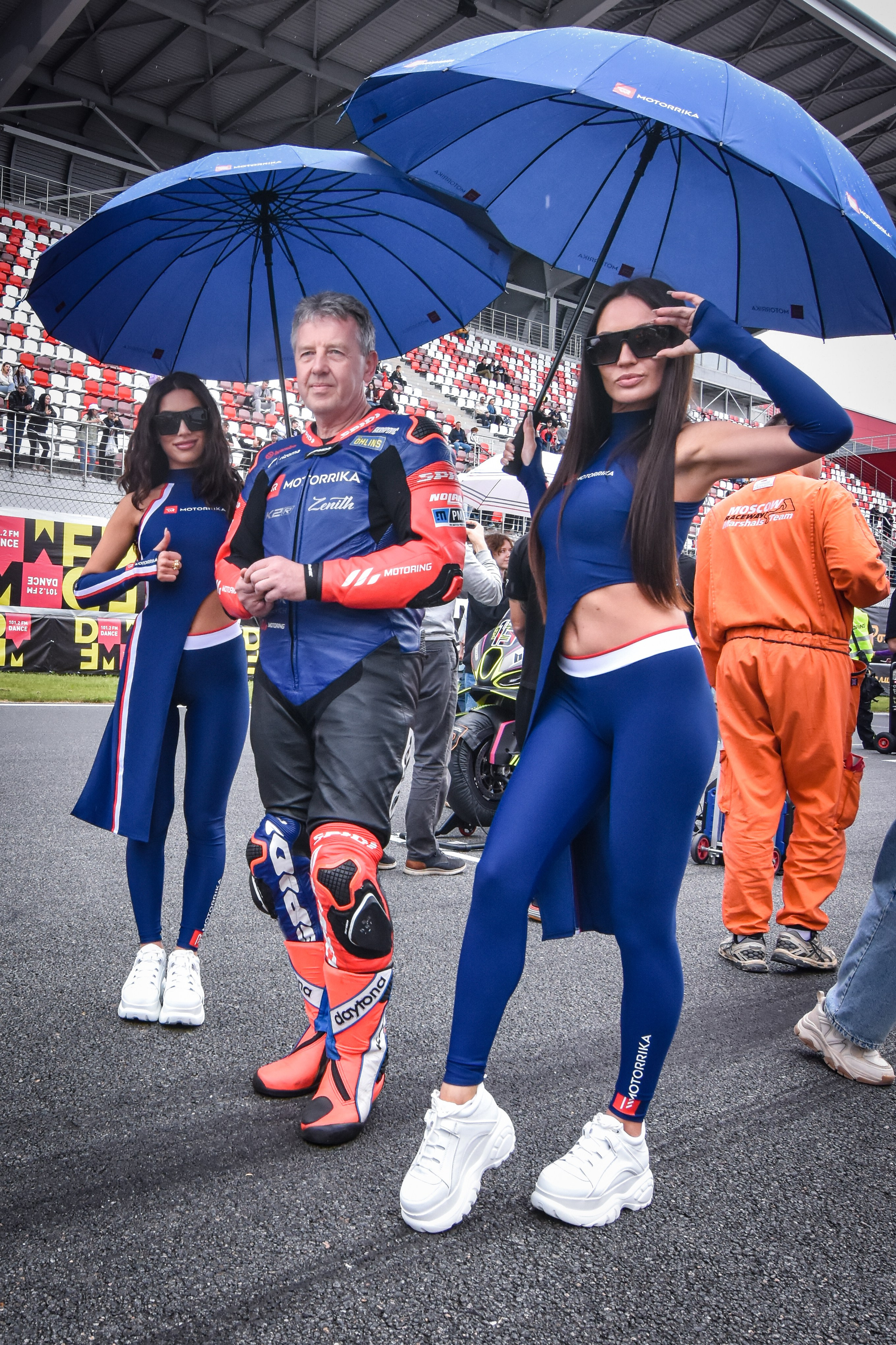 MRW — Motoring — 5-6.07.2025. AlexFecto — галереи фотографий