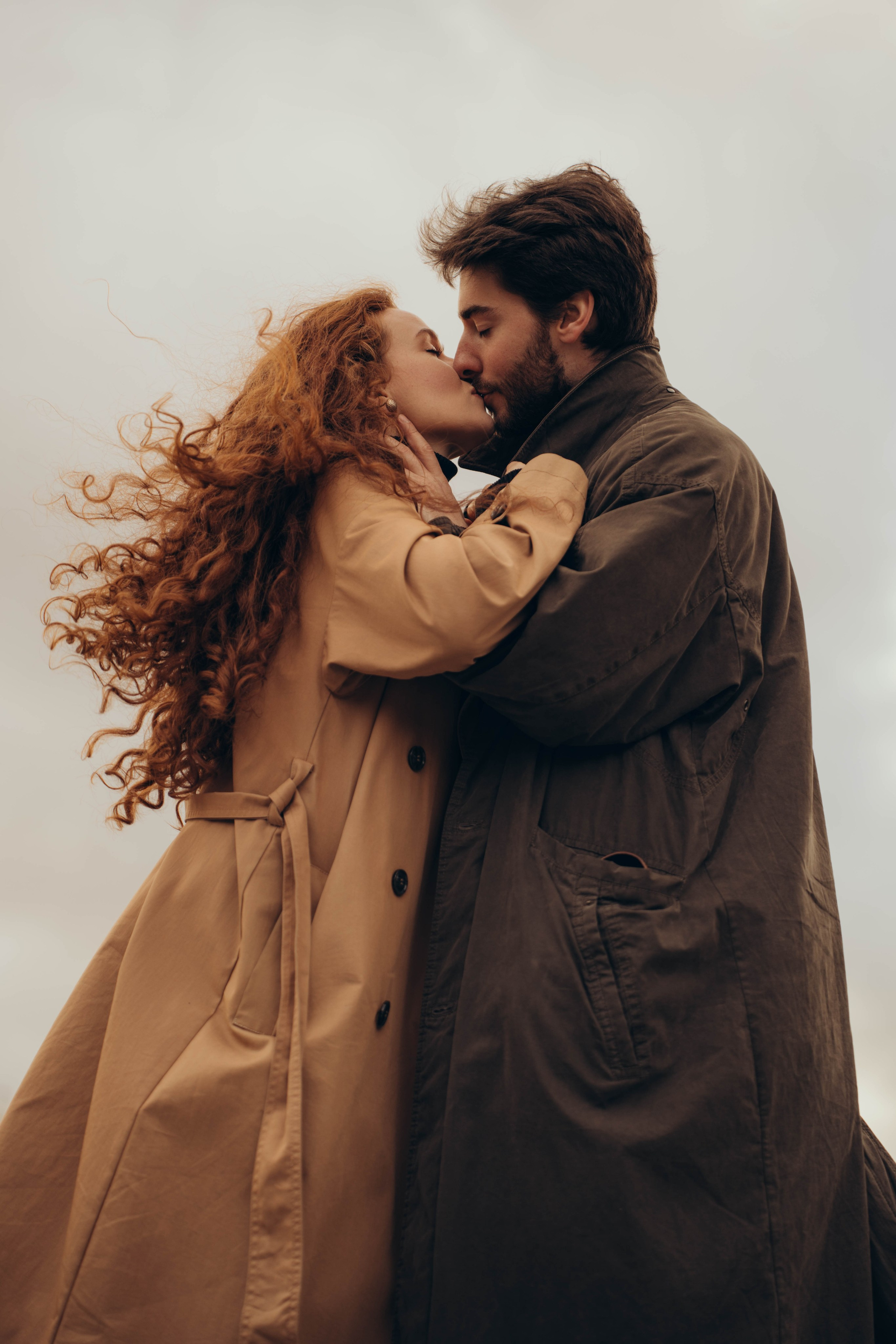 Любовь в большом городе