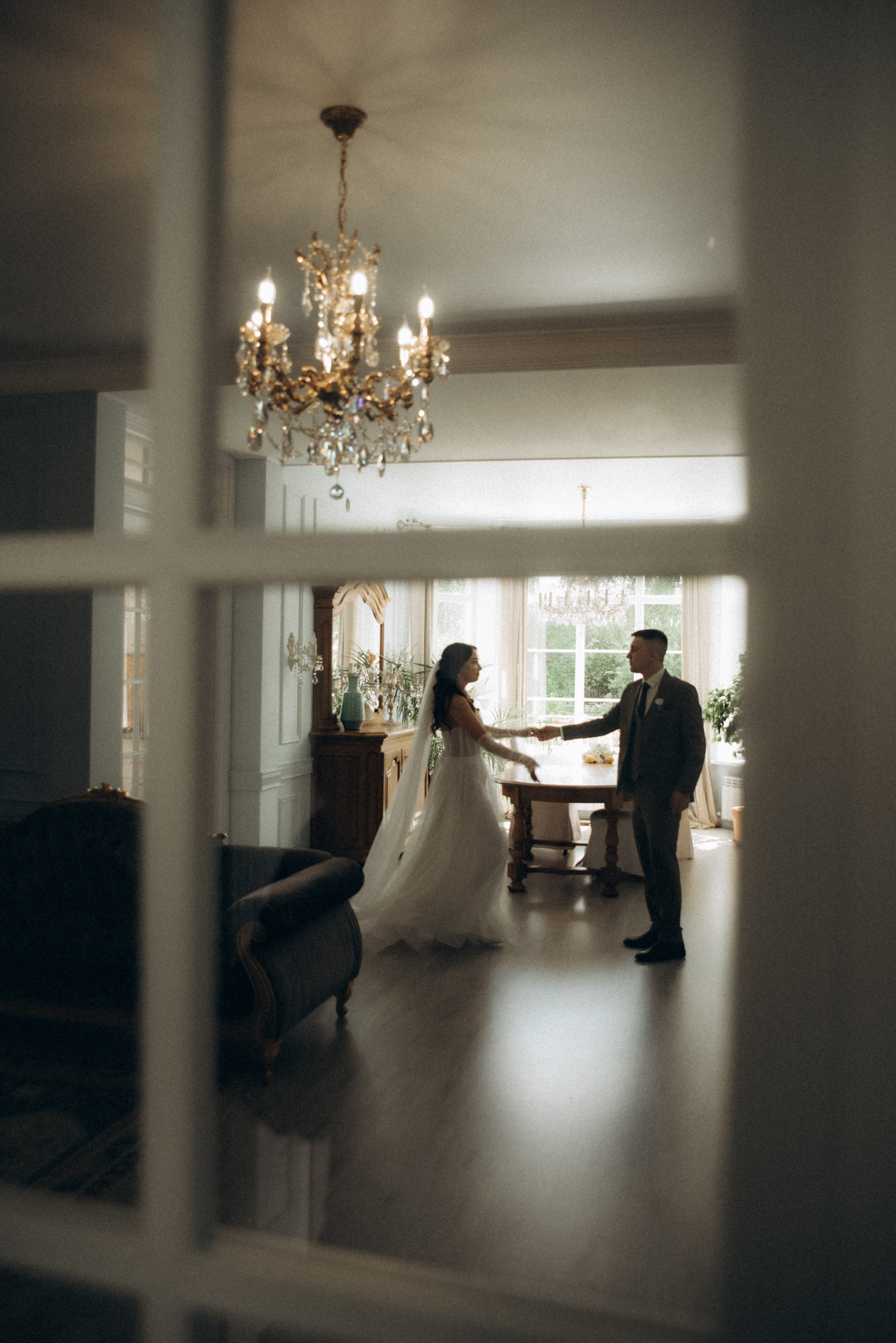 . Свадебный и семейный фотограф в Йошкар-Оле, Питере и Казани Александра Богинич