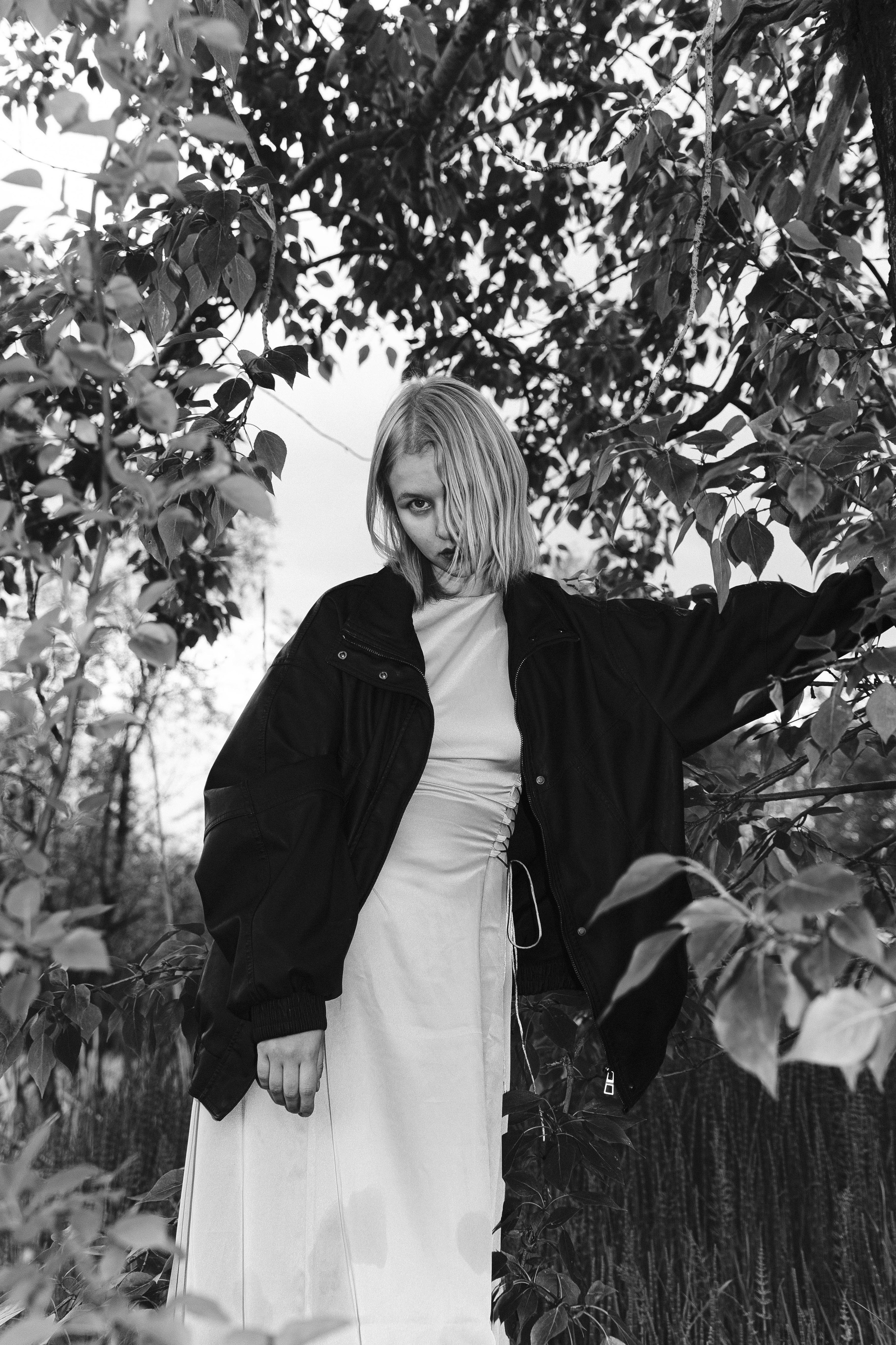 Raw Glow. Фотограф, г. Иркутск