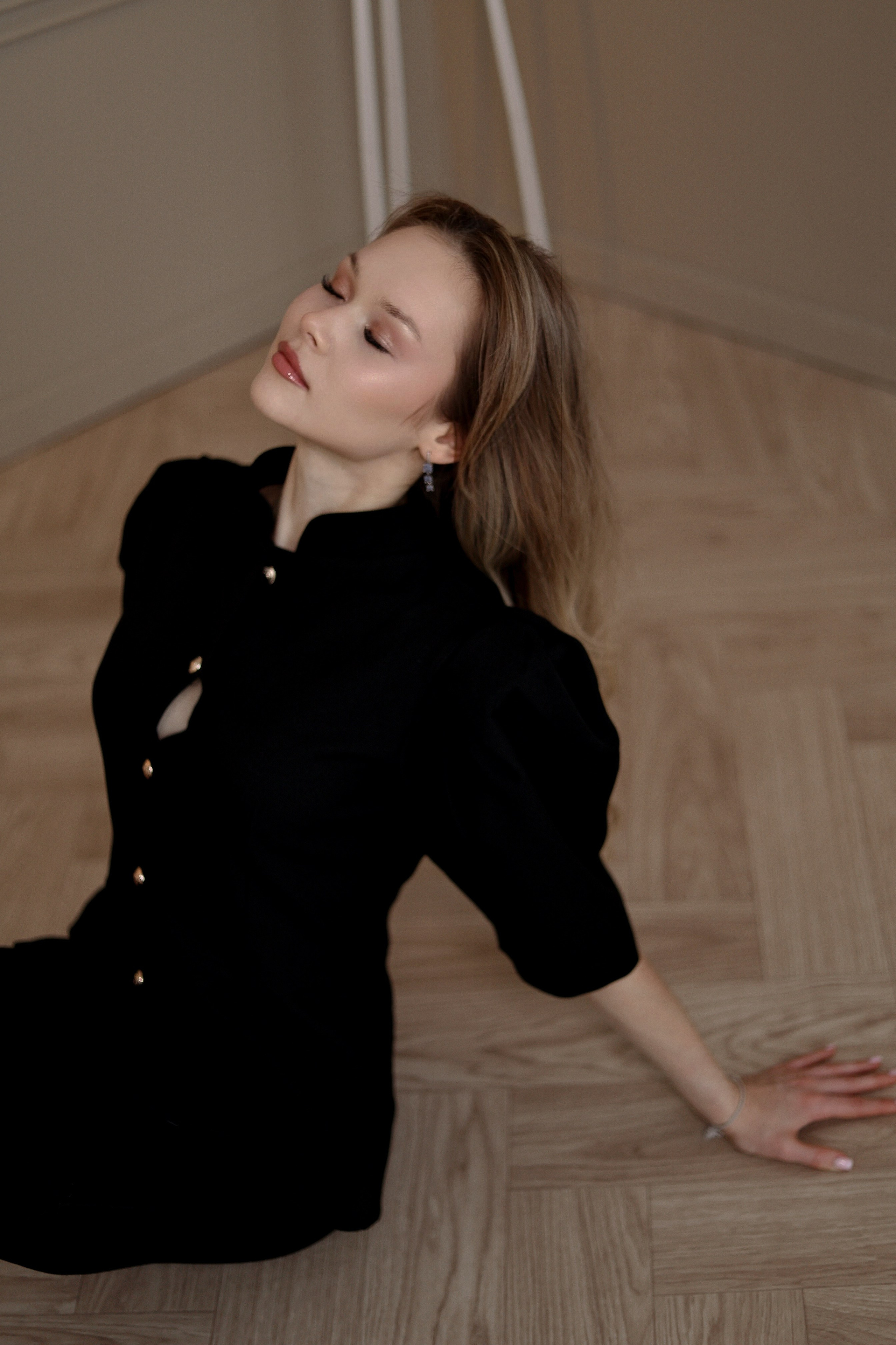 Индивидуальная. Фотограф Екатерина Лебедева