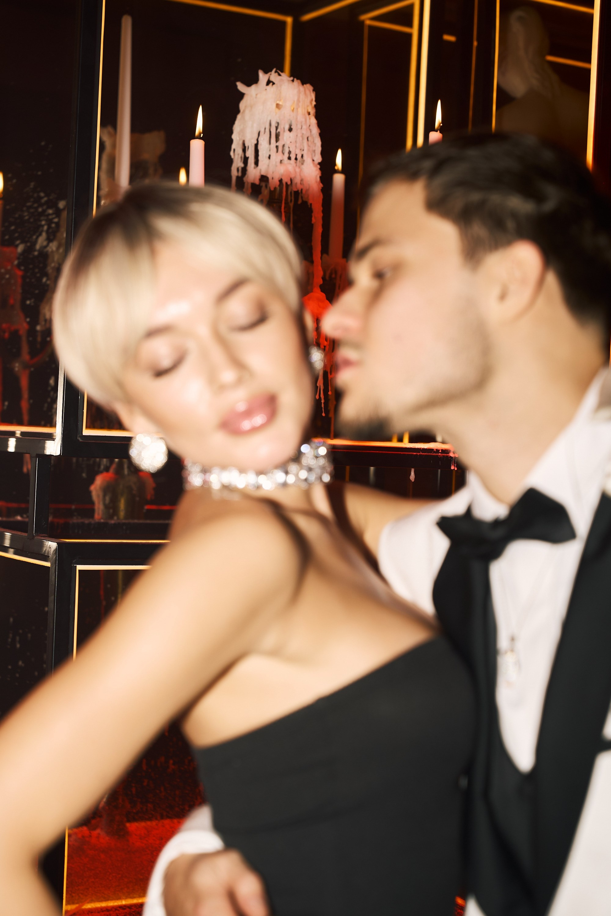 Репортаж. Универсальный фотограф в Москве Михаил Королёв