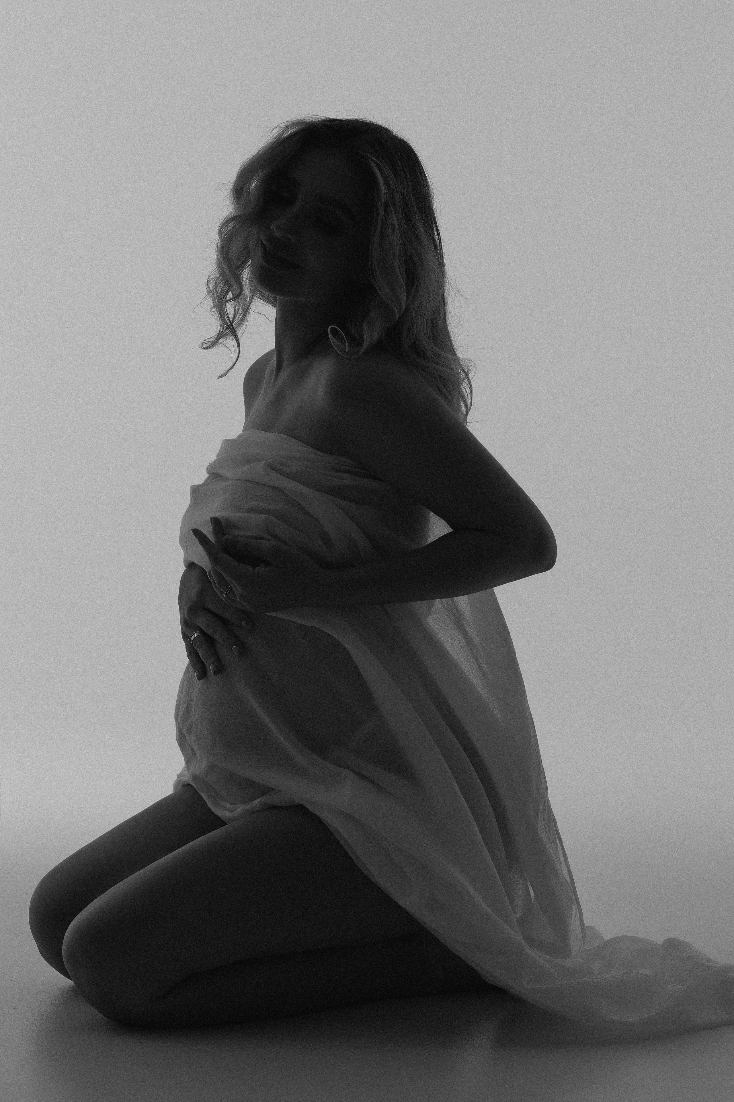 История Екатерины. Женский фотограф в Екатеринбурге Марина Логинова